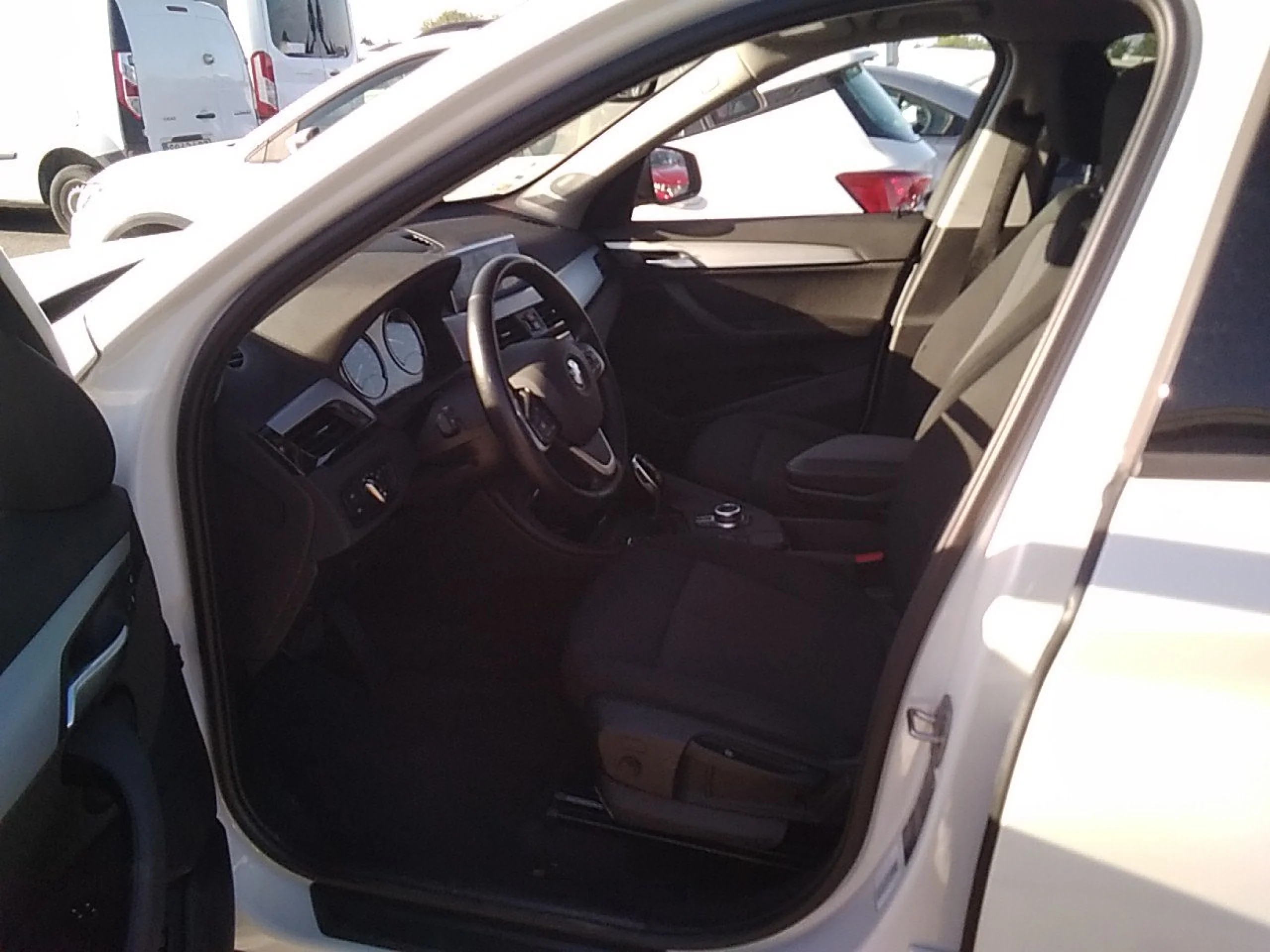 BMW X1 sDrive16d - Foto 7