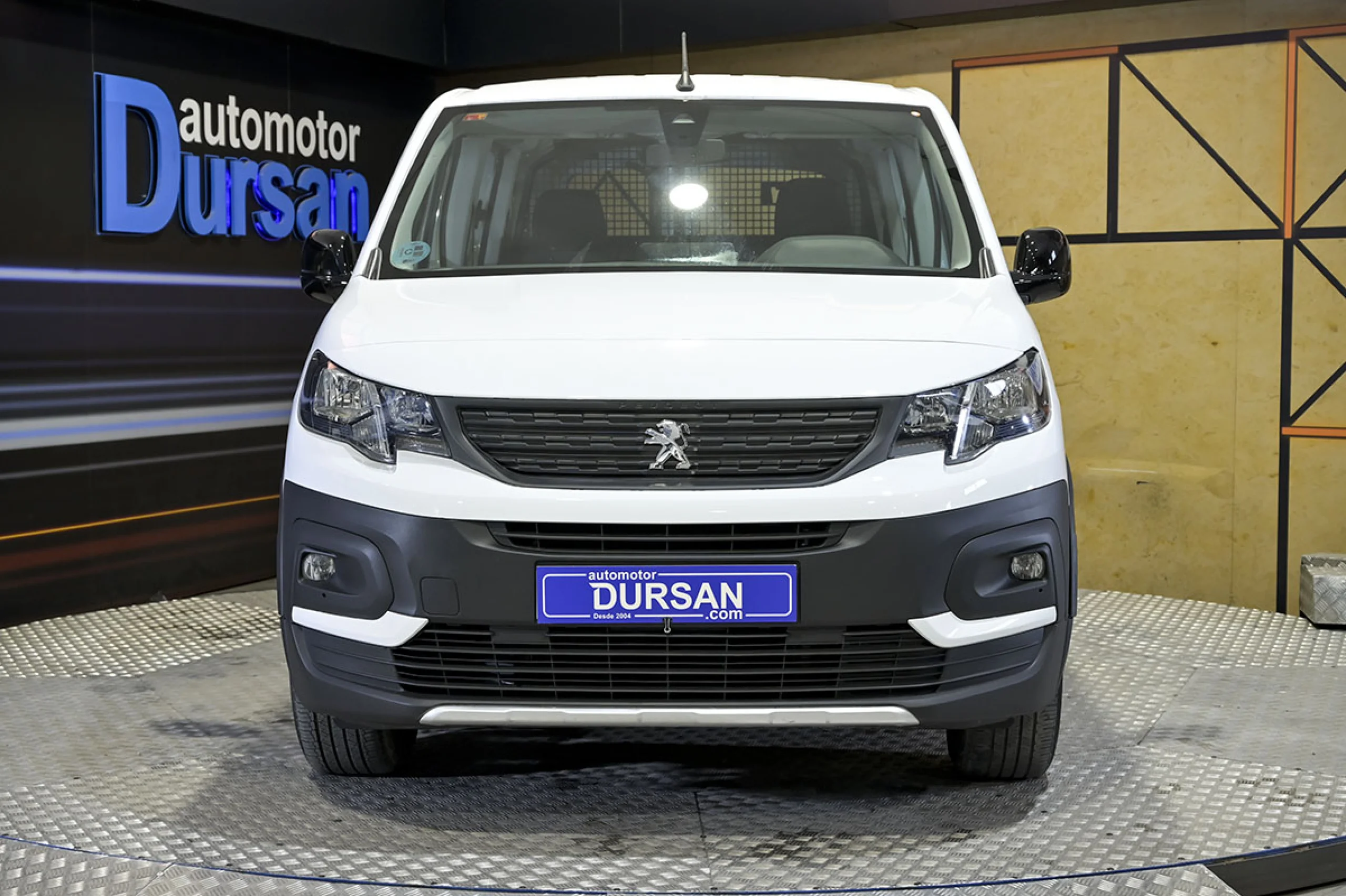 Peugeot Rifter Active Pack Business Std. BlueHDi 100 - Foto 2