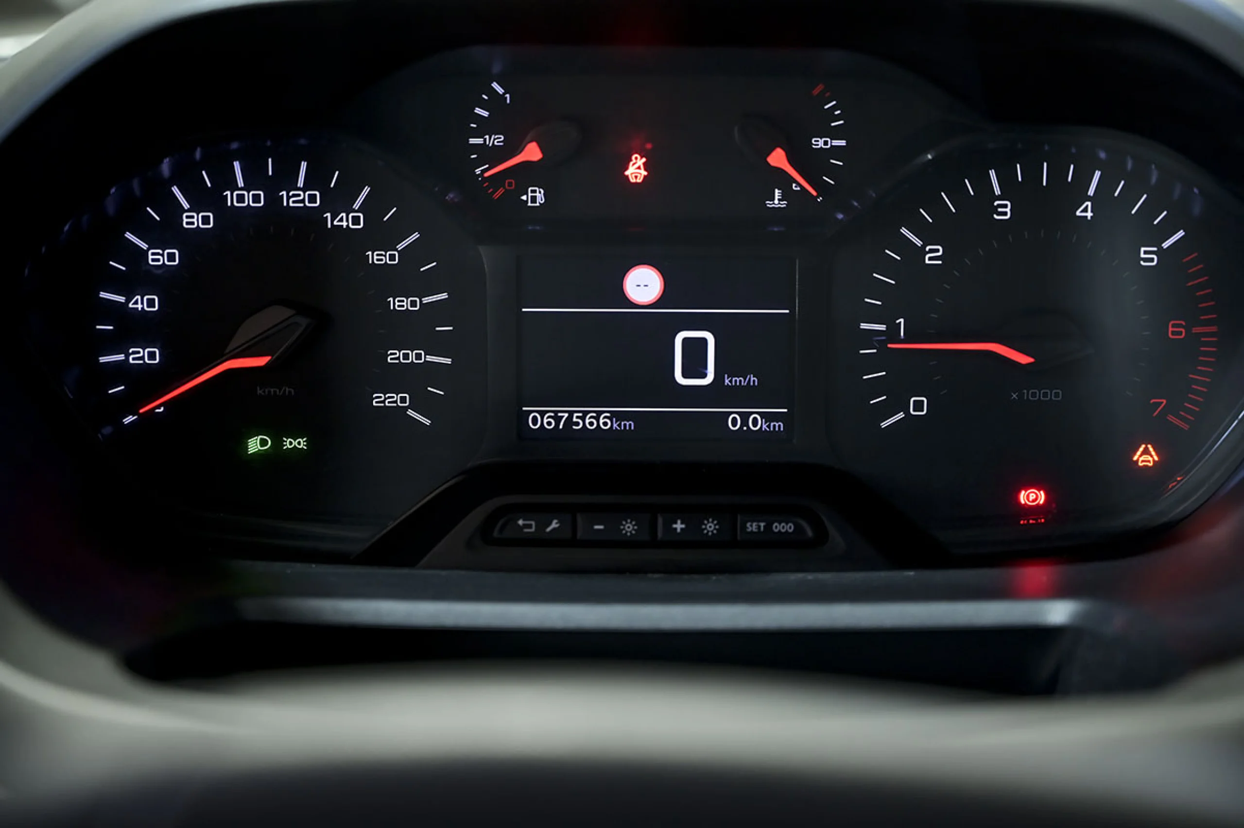 Peugeot Rifter Active Pack Business Std. BlueHDi 100 - Foto 7