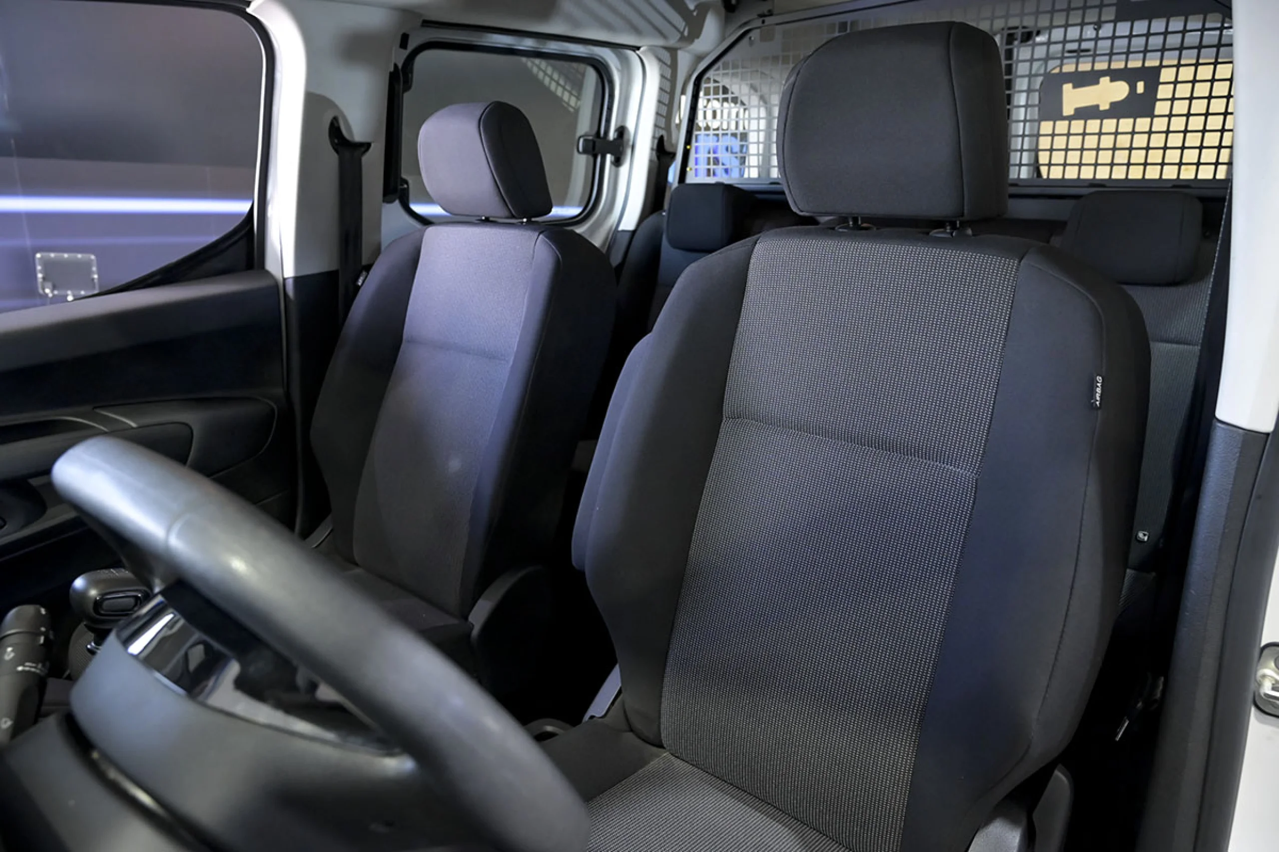 Peugeot Rifter Active Pack Business Std. BlueHDi 100 - Foto 9