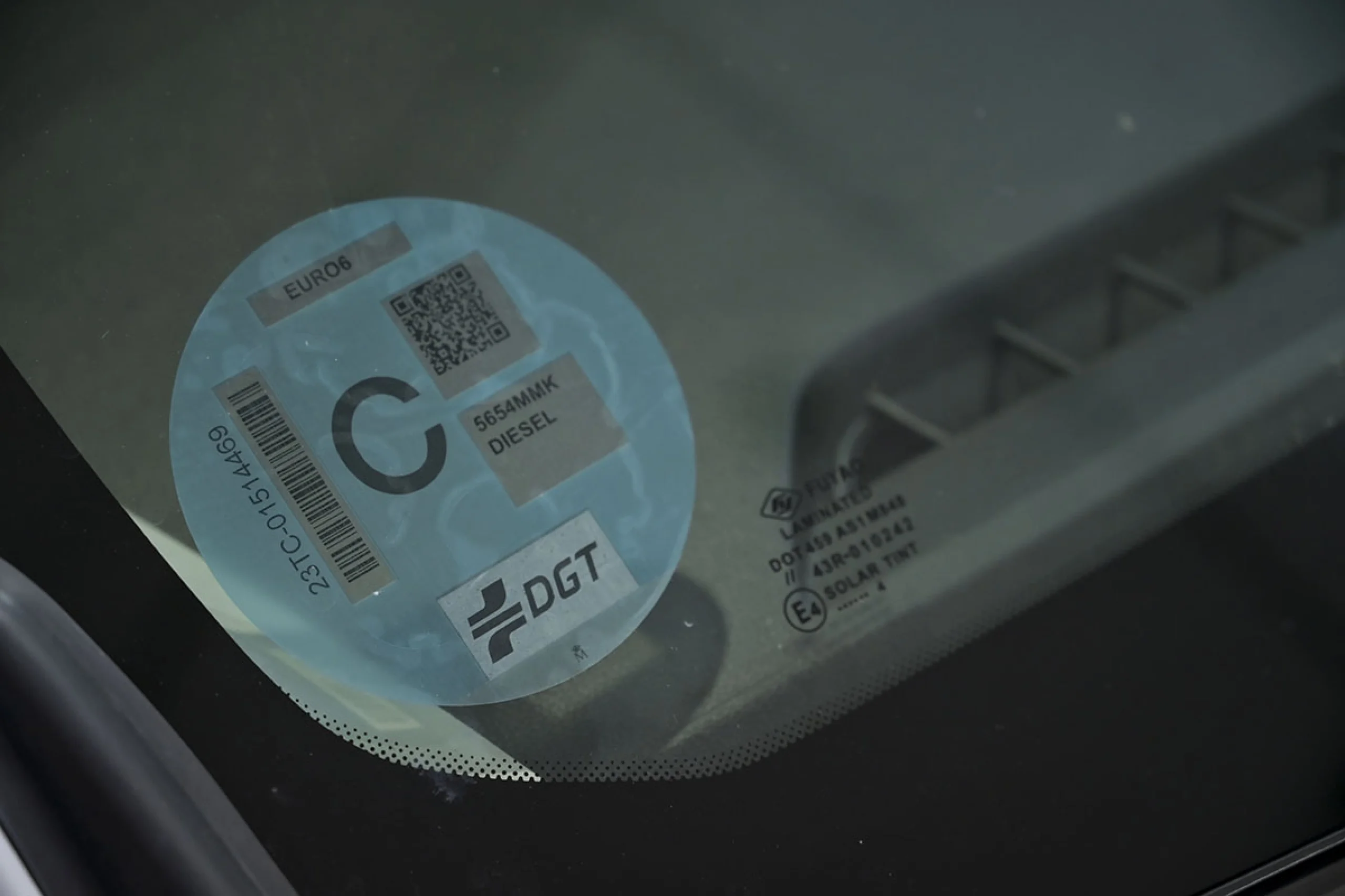 Peugeot Rifter Active Pack Business Std. BlueHDi 100 - Foto 11