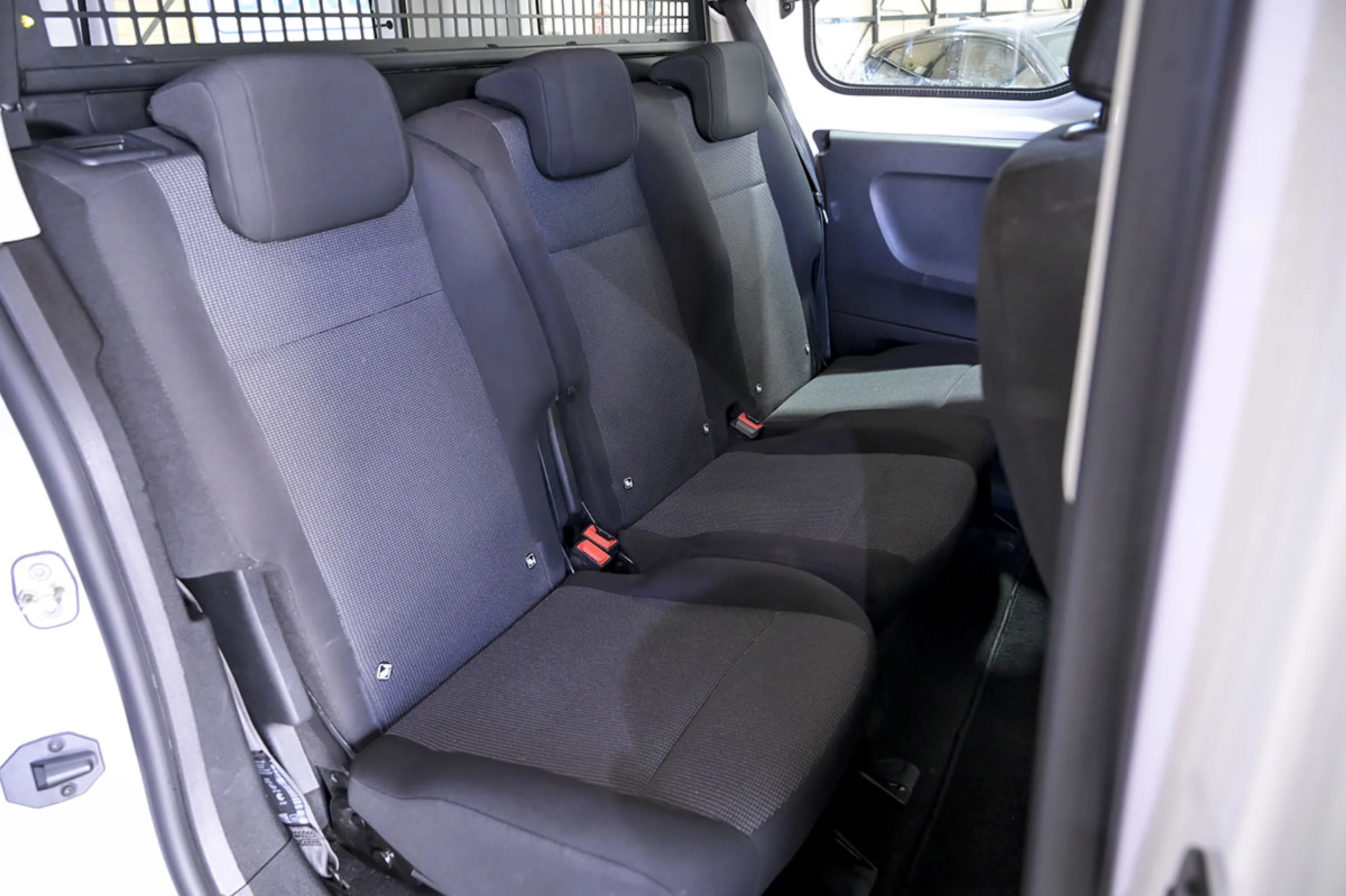 Peugeot Rifter Active Pack Business Std. BlueHDi 100 - Foto 16