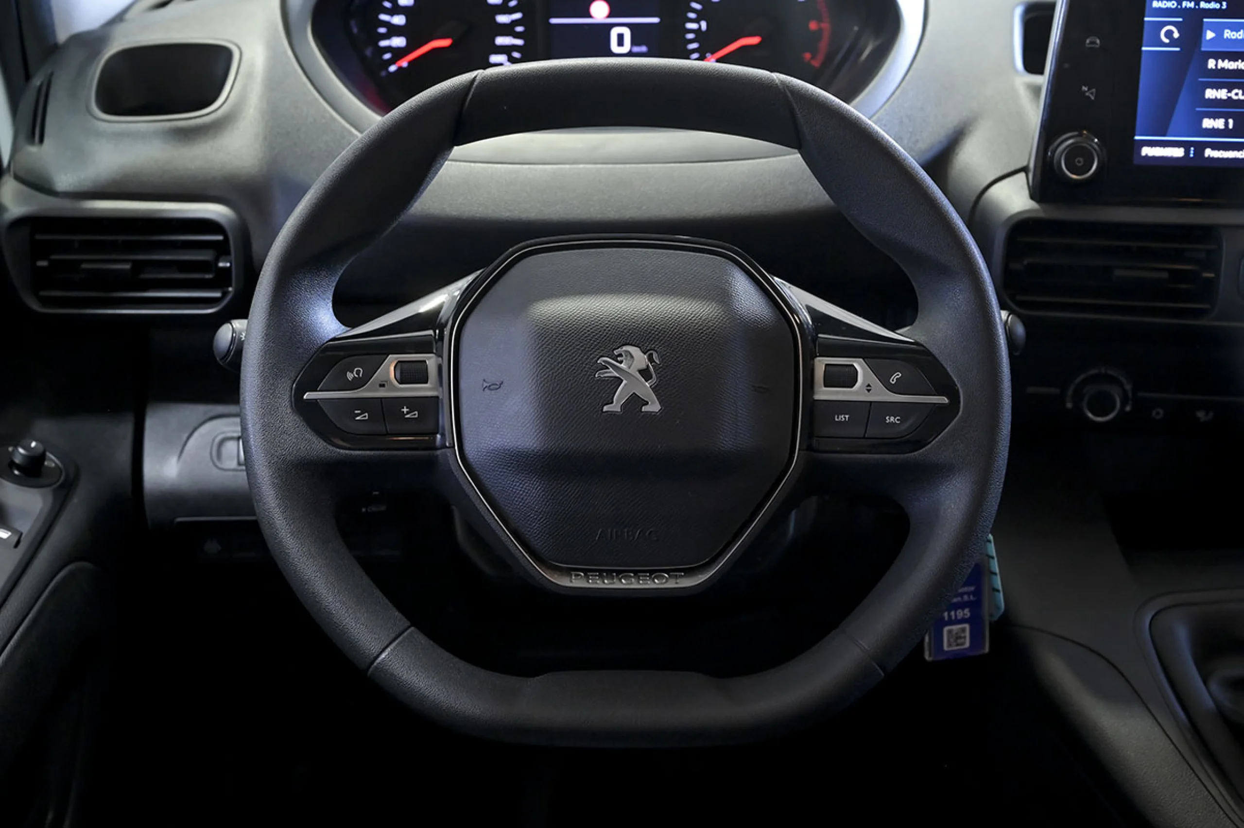 Peugeot Rifter Active Pack Business Std. BlueHDi 100 - Foto 22