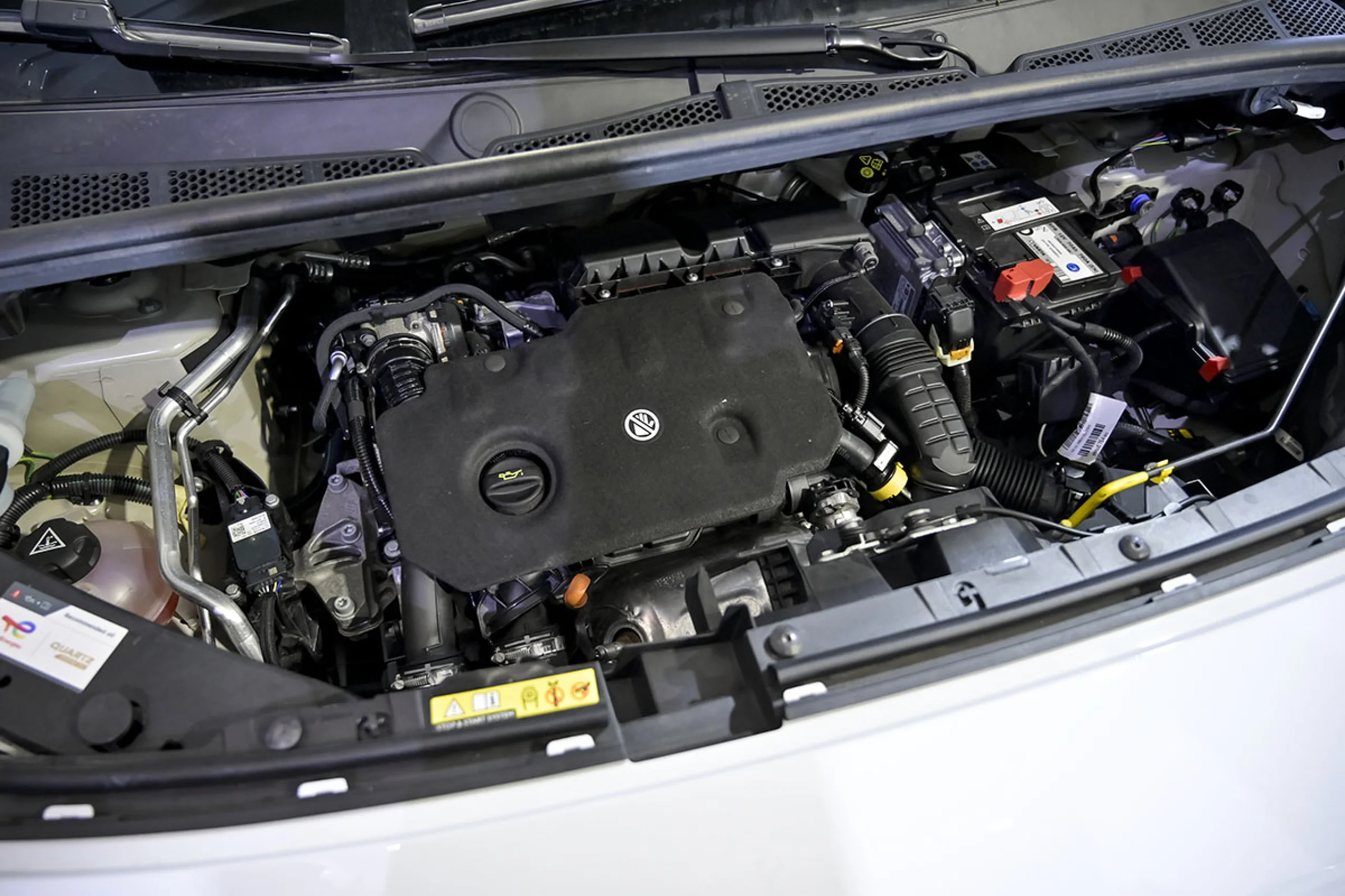 Peugeot Rifter Active Pack Business Std. BlueHDi 100 - Foto 27