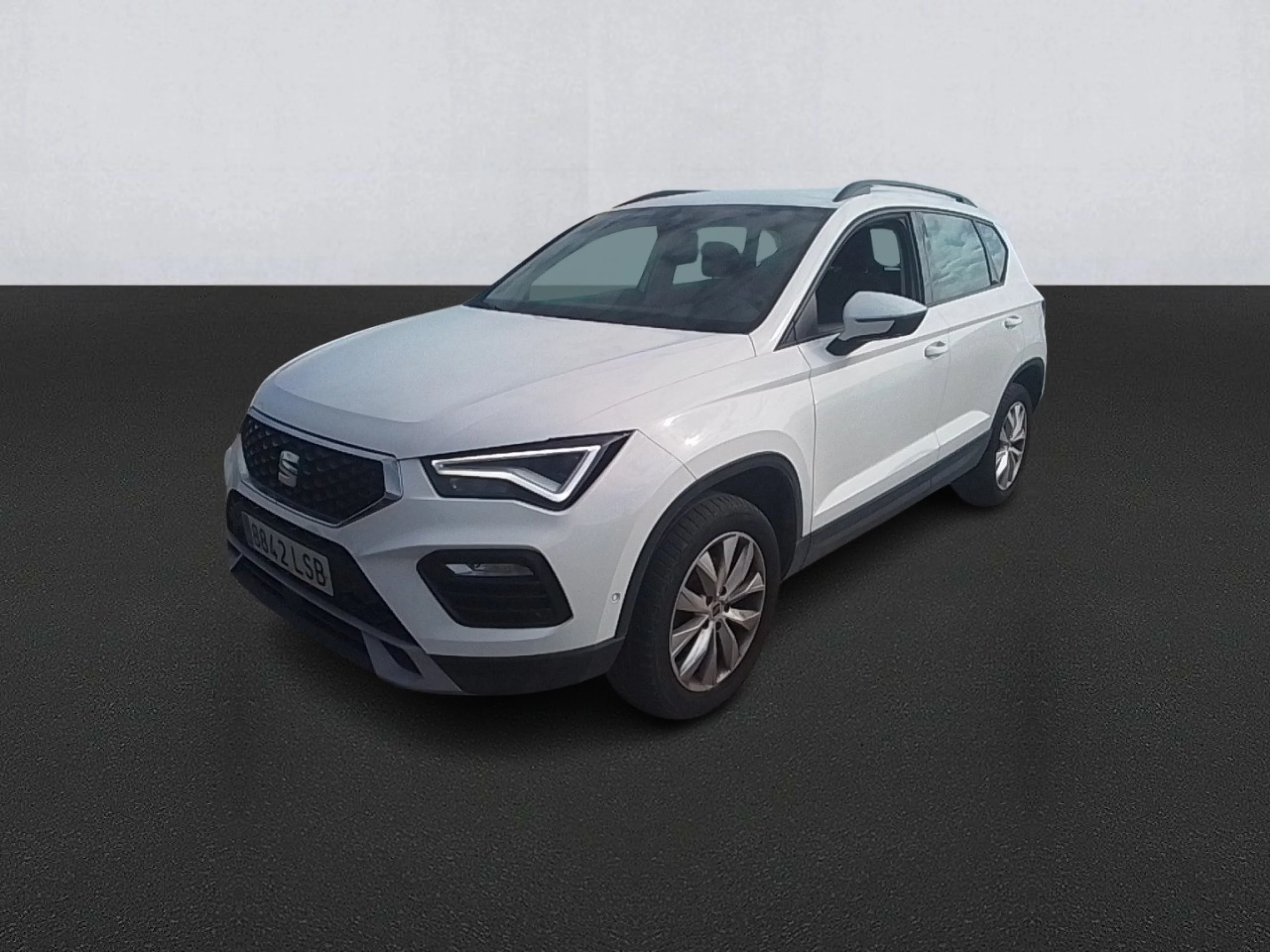 Seat Ateca 1.0 TSI 81kW St&amp;Sp Style Go - Foto 1