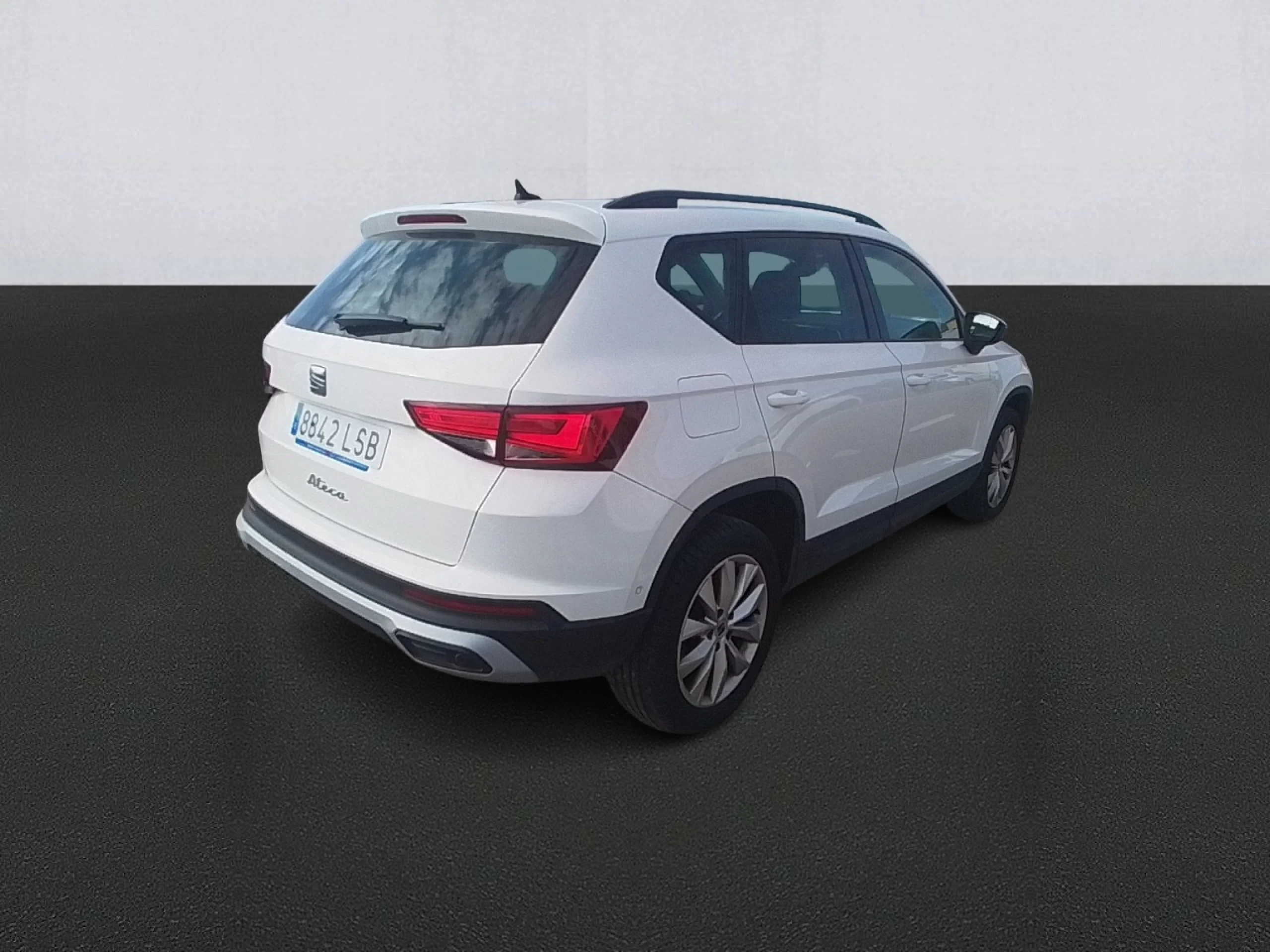 Seat Ateca 1.0 TSI 81kW St&amp;Sp Style Go - Foto 4