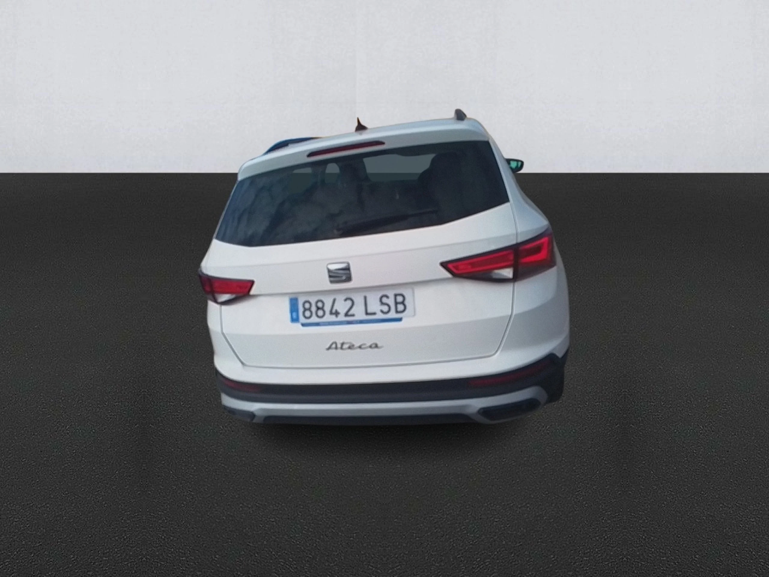 Seat Ateca 1.0 TSI 81kW St&amp;Sp Style Go - Foto 5
