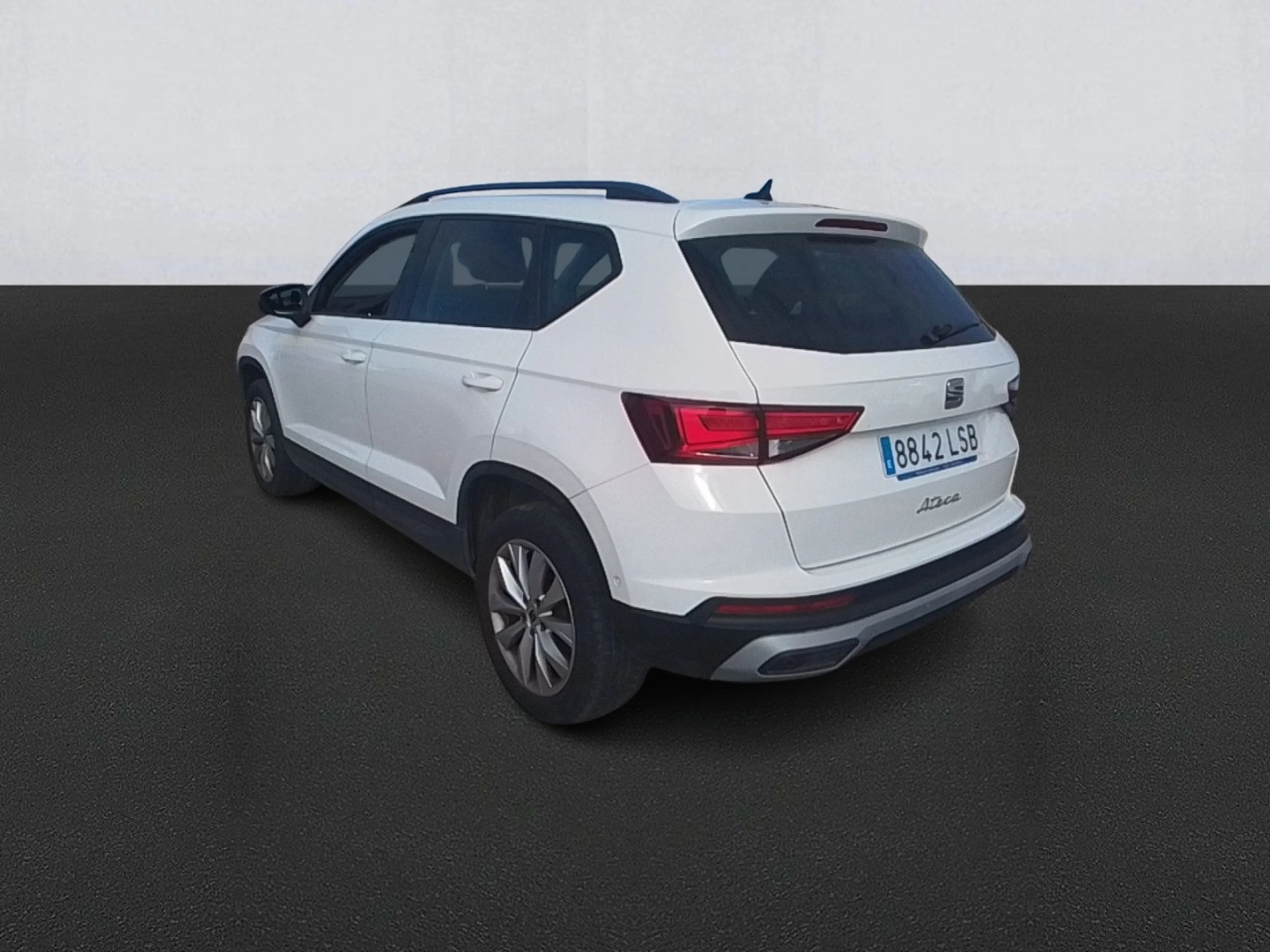 Seat Ateca 1.0 TSI 81kW St&amp;Sp Style Go - Foto 6