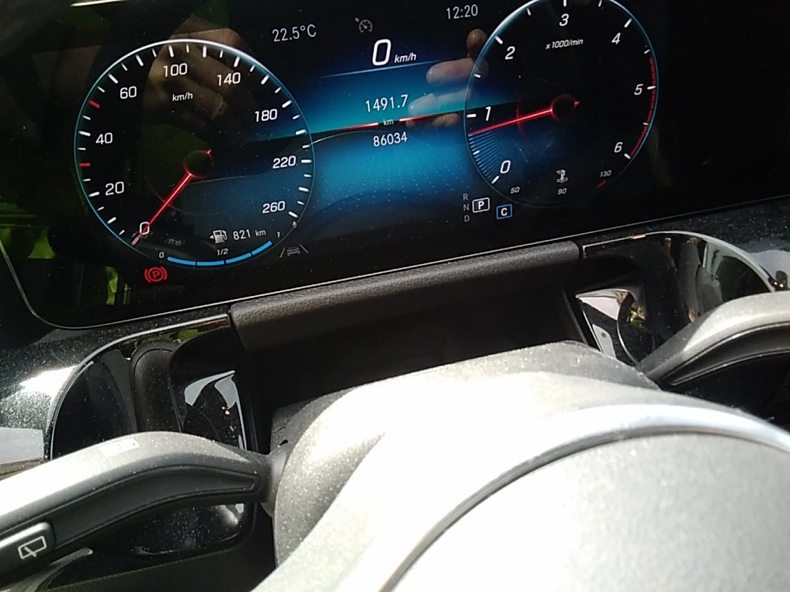 Mercedes-Benz B 200 MERCEDES B-CLASS B 200 d - Foto 8