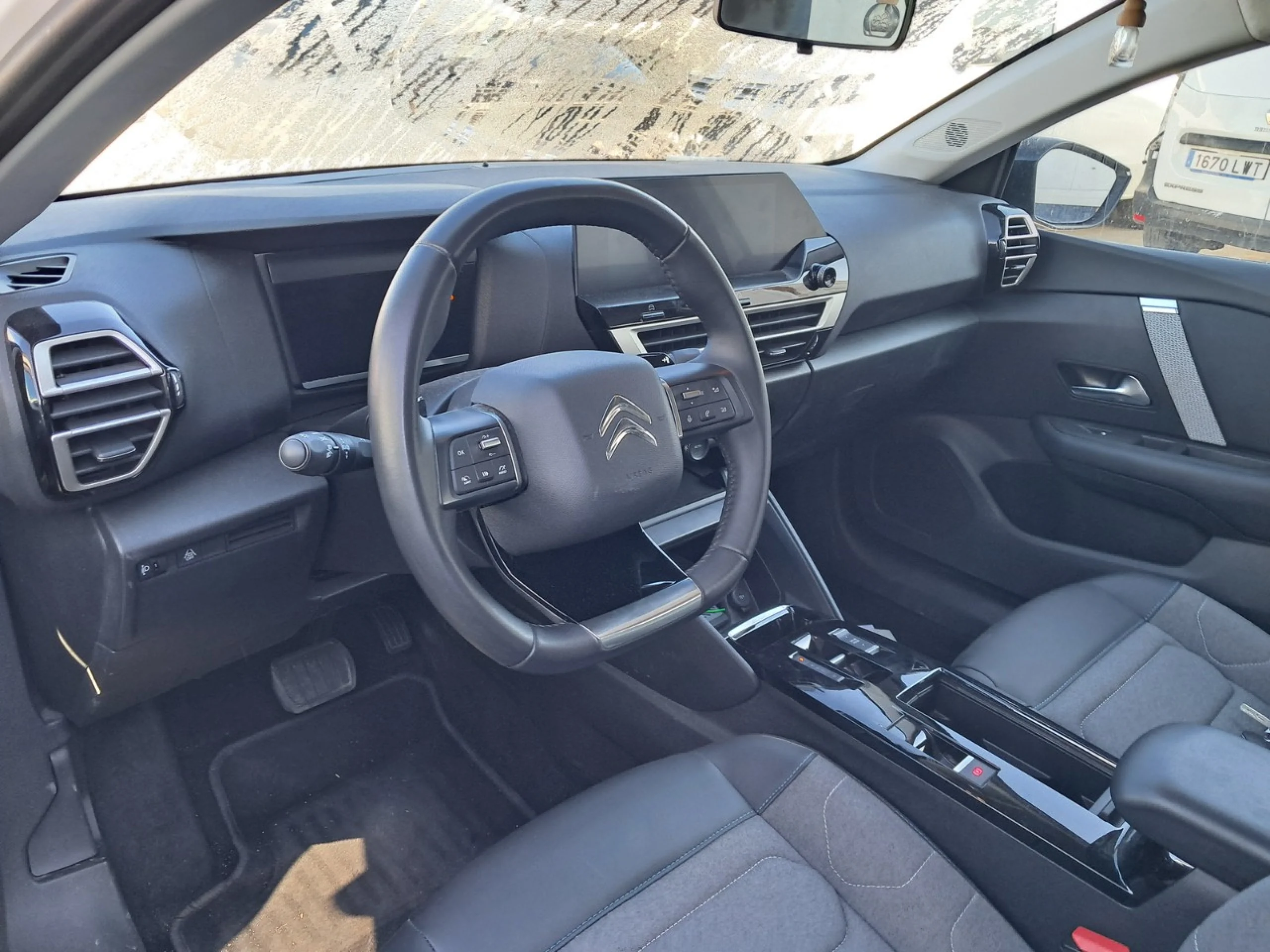 Citroen C4 BlueHDi 130 S&amp;S EAT8 Plus - Foto 7