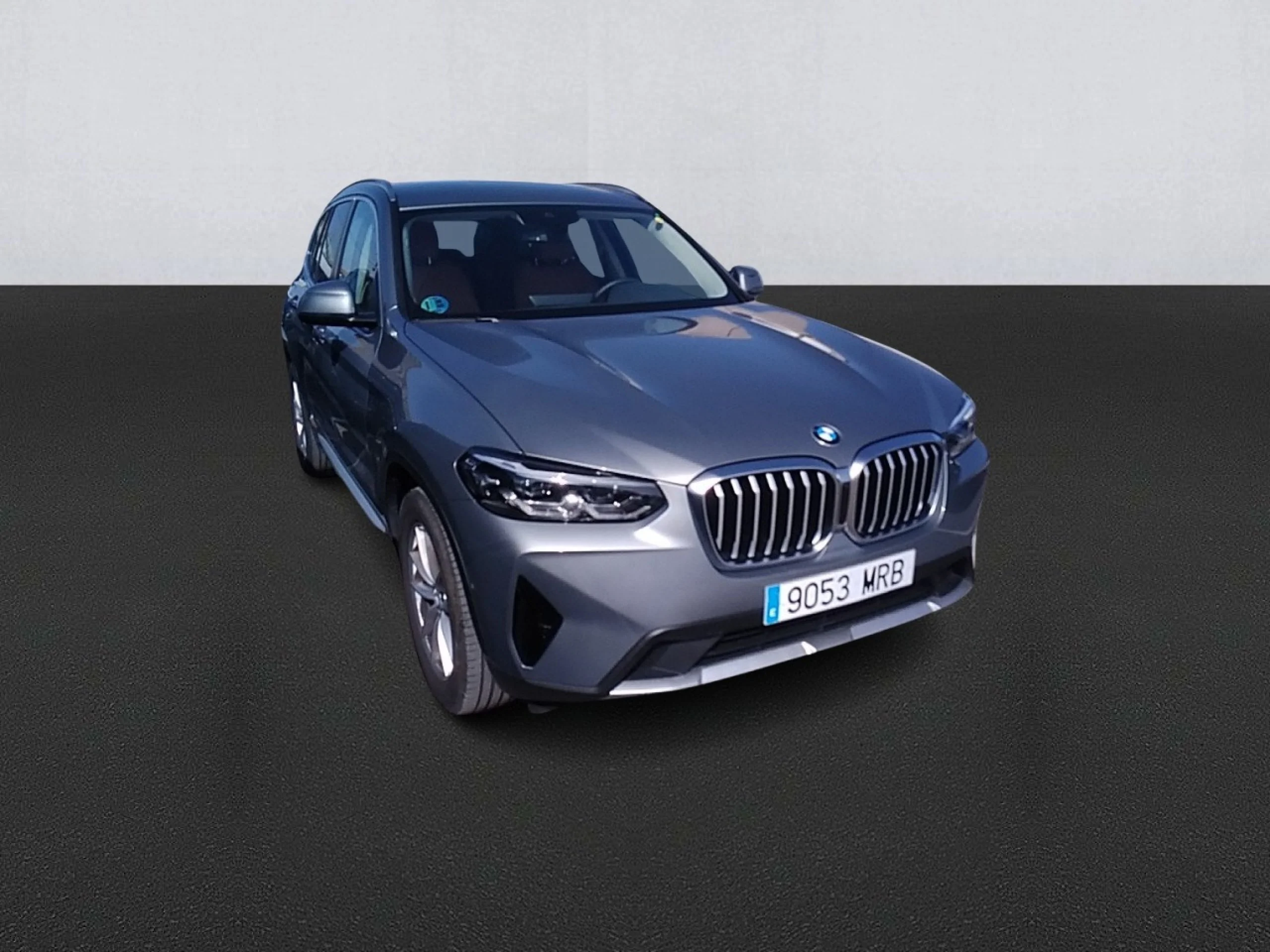 BMW X3 sDrive18d xLine - Foto 3