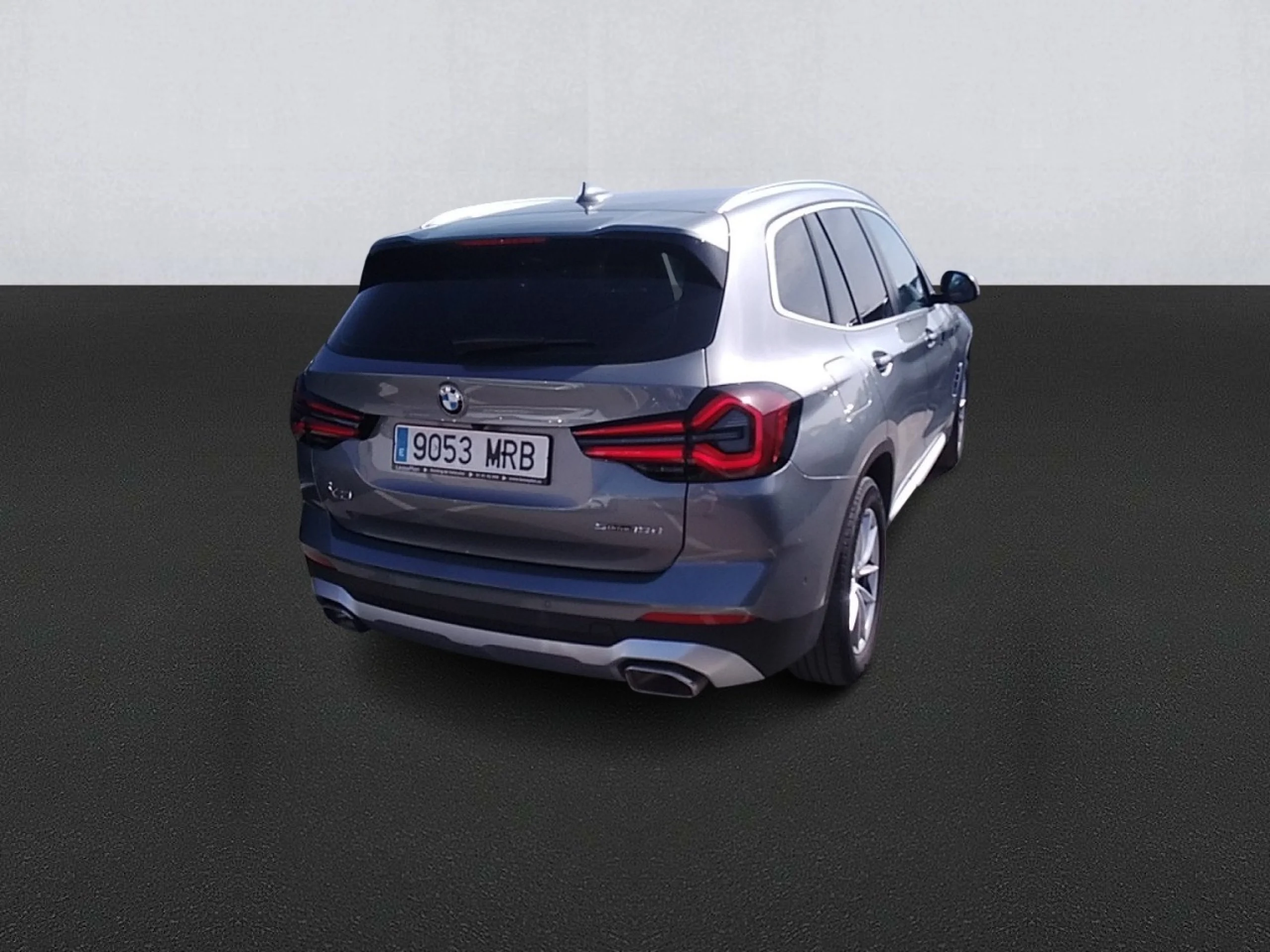 BMW X3 sDrive18d xLine - Foto 4