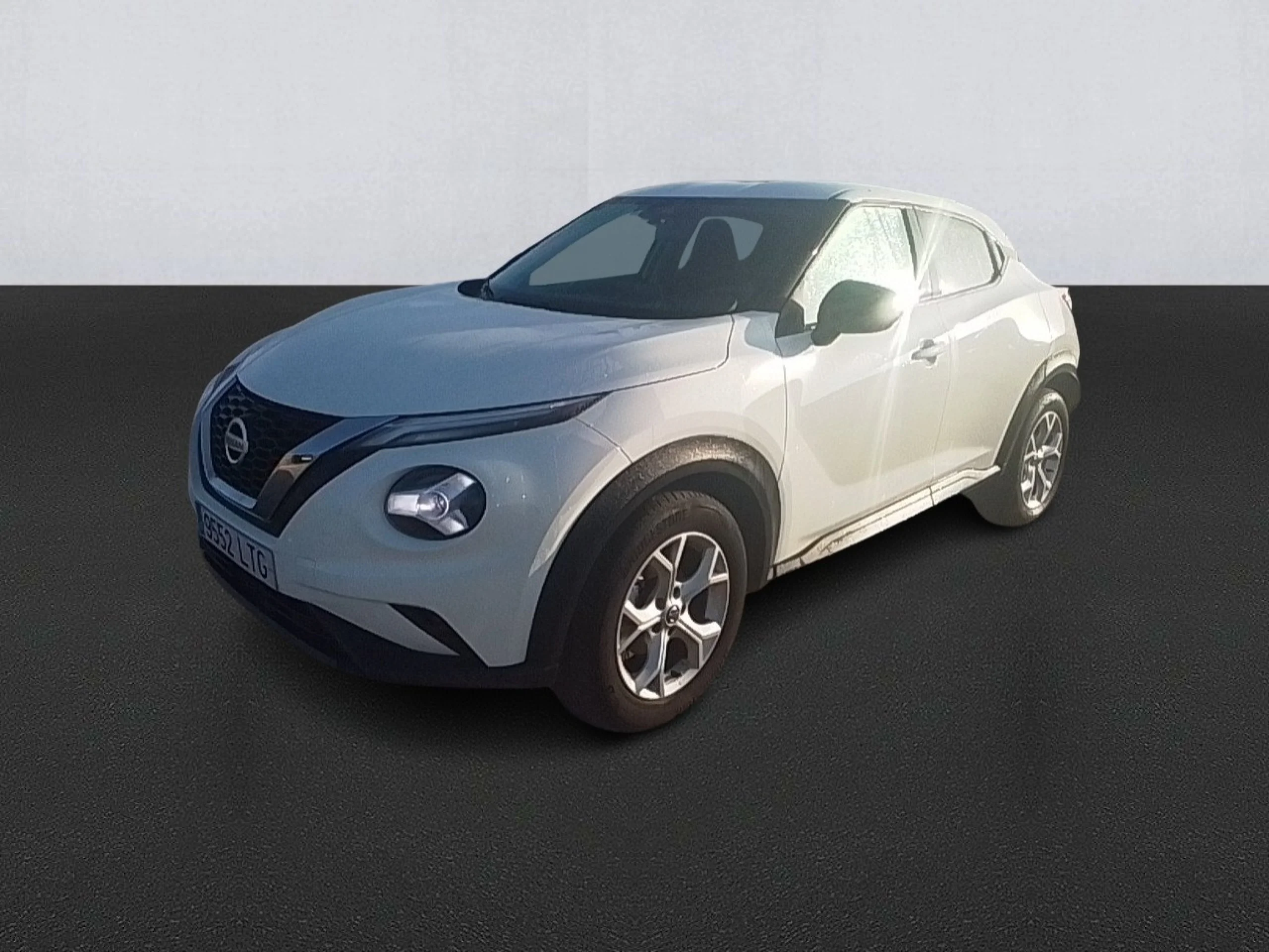 Nissan Juke DIG-T 84 kW (114 CV) 6M/T Acenta - Foto 1
