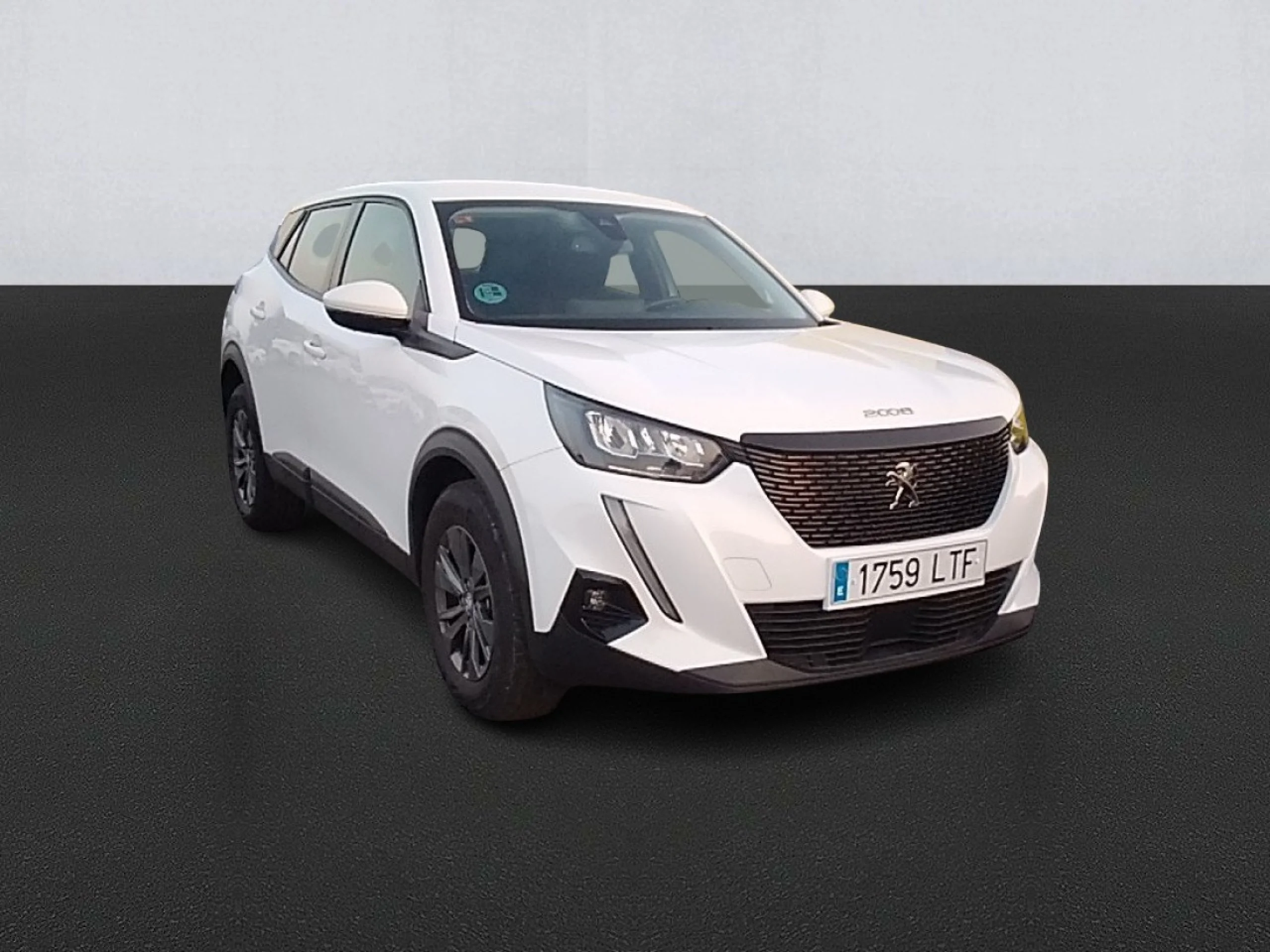 Peugeot 2008 Active Pack BlueHDI 81kW (110CV) - Foto 3