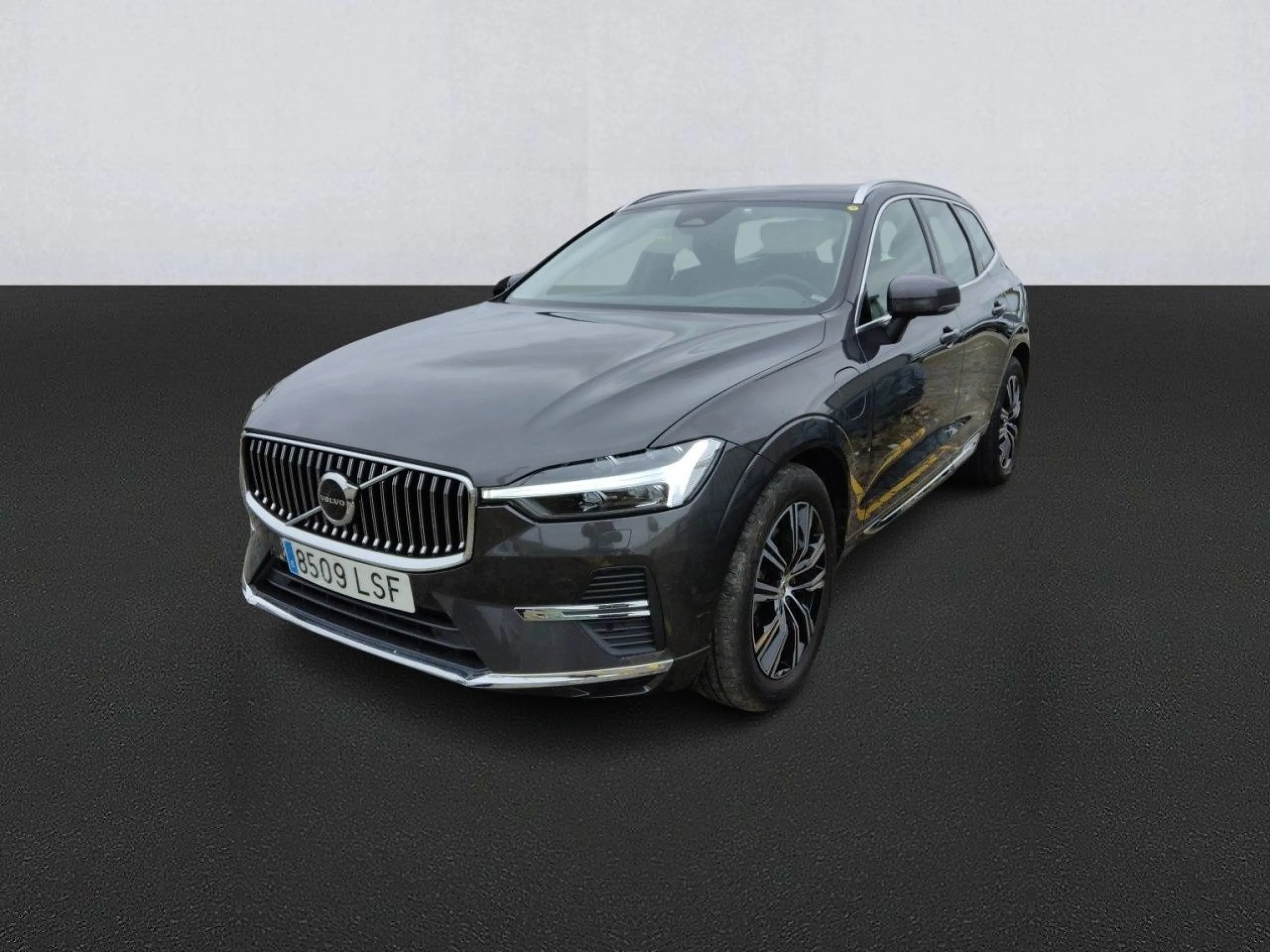 Volvo XC 60 XC60 2.0 T6 AWD Recharge Inscription Exp Auto - Foto 1