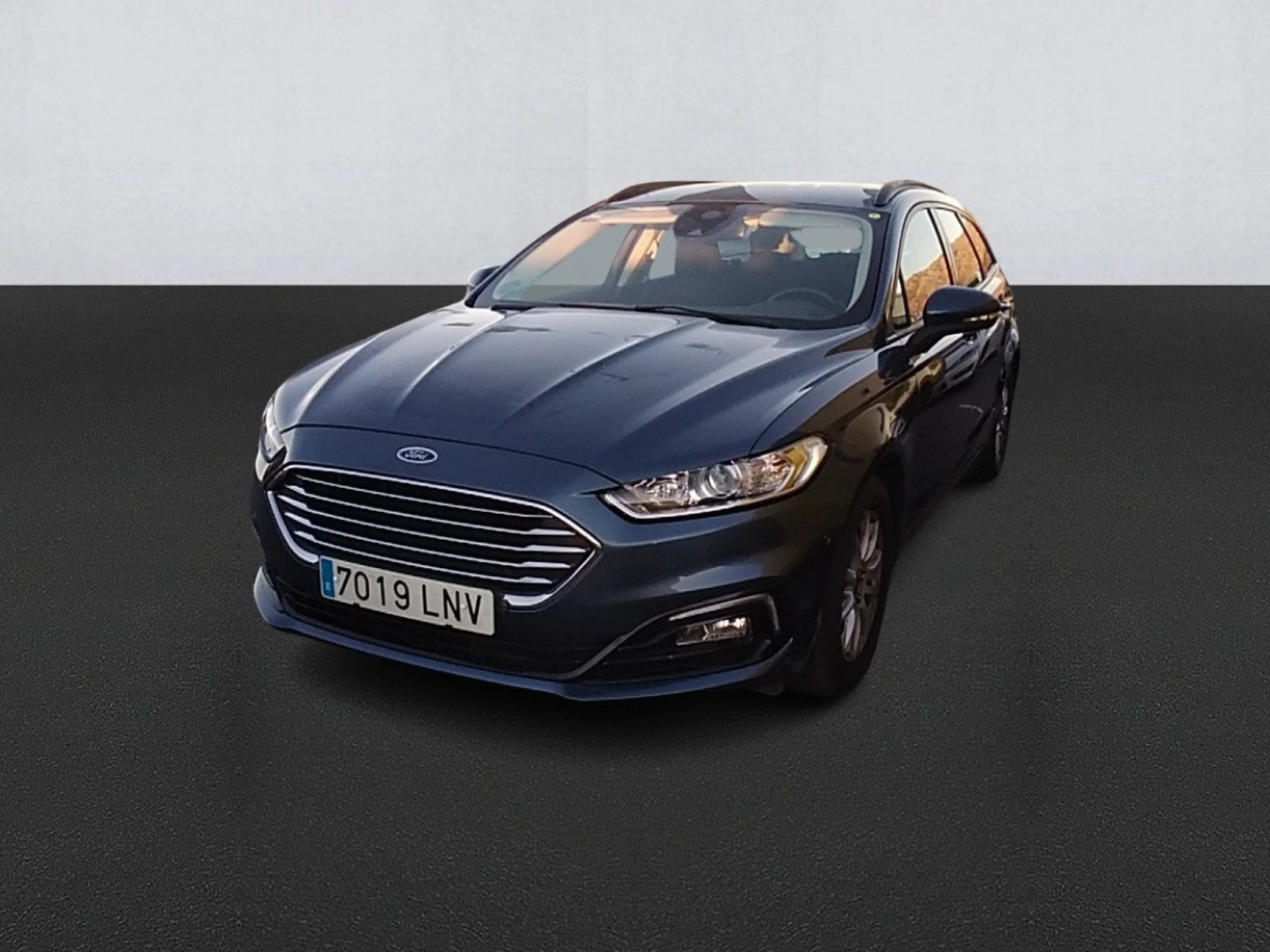 Ford Mondeo 2.0 TDCi 110kW Trend SportBreak - Foto 1