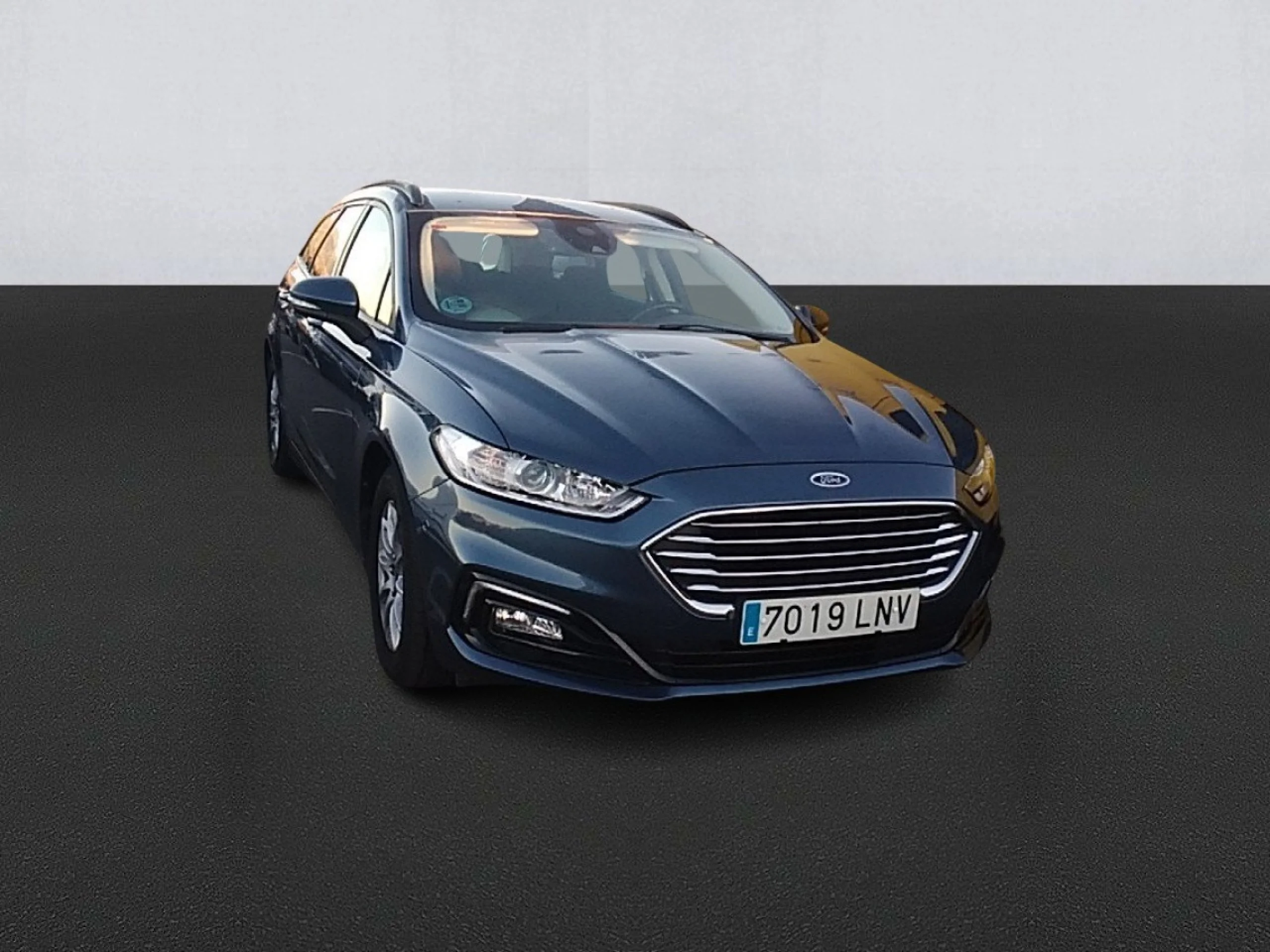 Ford Mondeo 2.0 TDCi 110kW Trend SportBreak - Foto 3