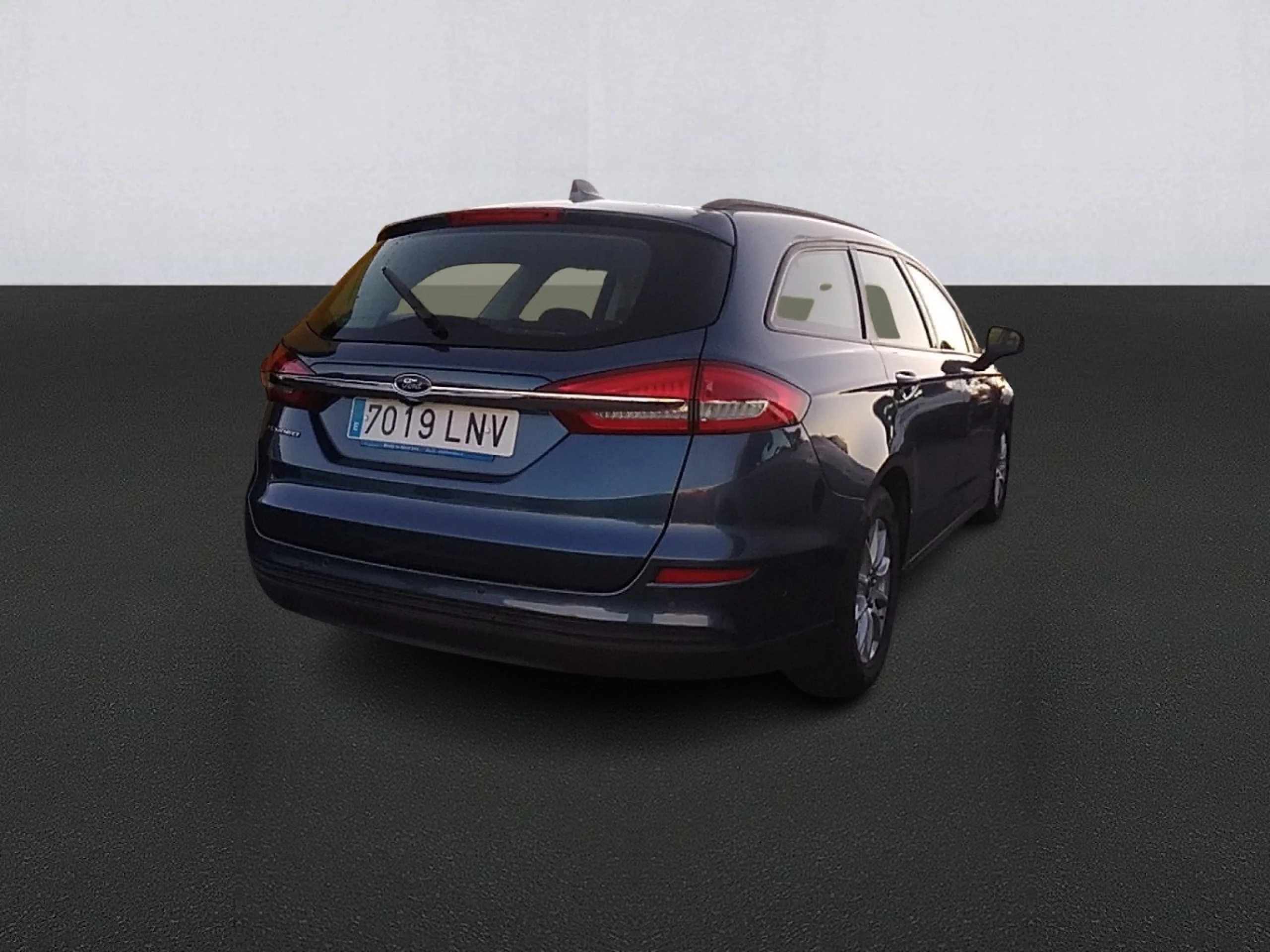 Ford Mondeo 2.0 TDCi 110kW Trend SportBreak - Foto 4