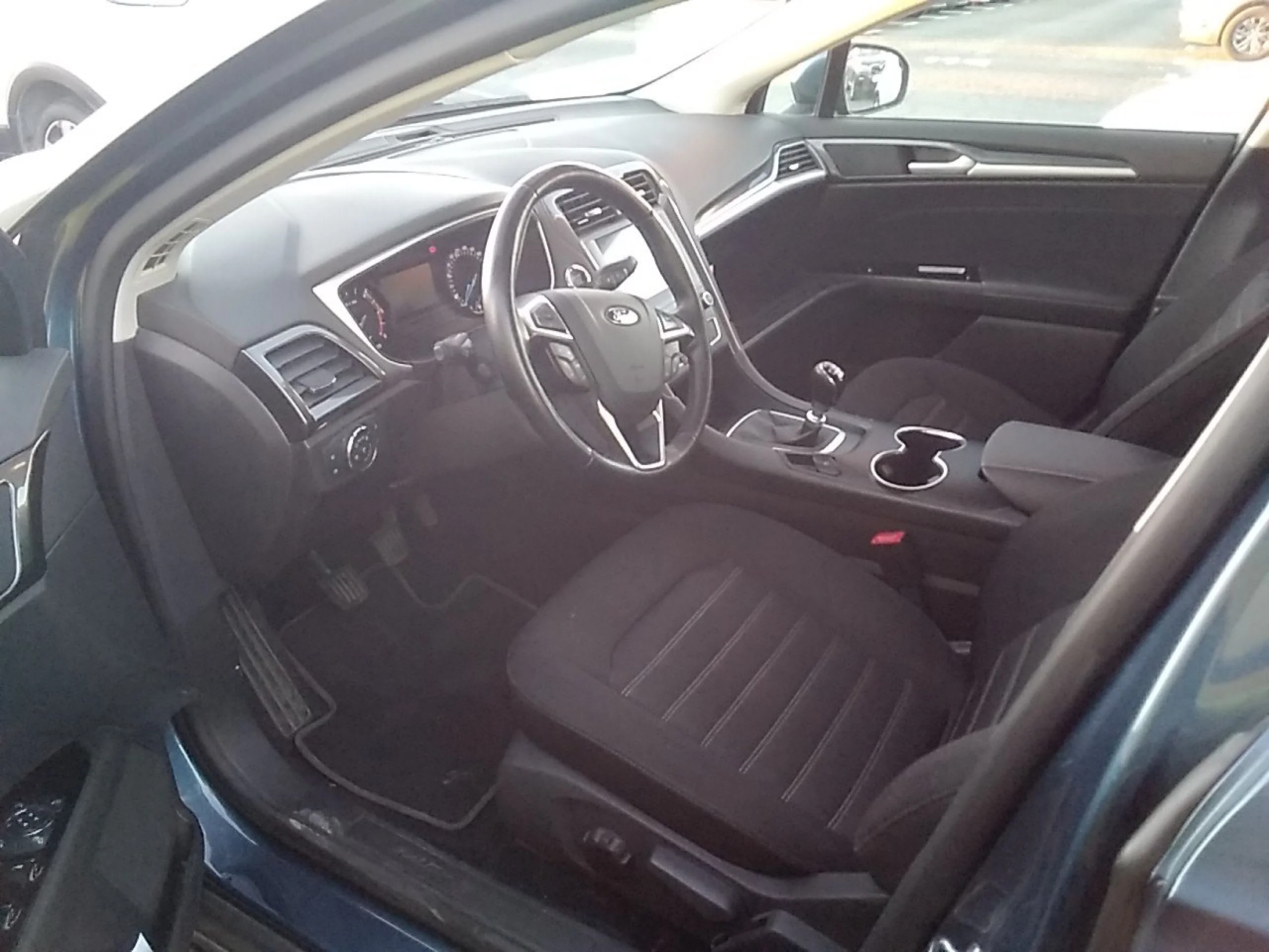 Ford Mondeo 2.0 TDCi 110kW Trend SportBreak - Foto 7