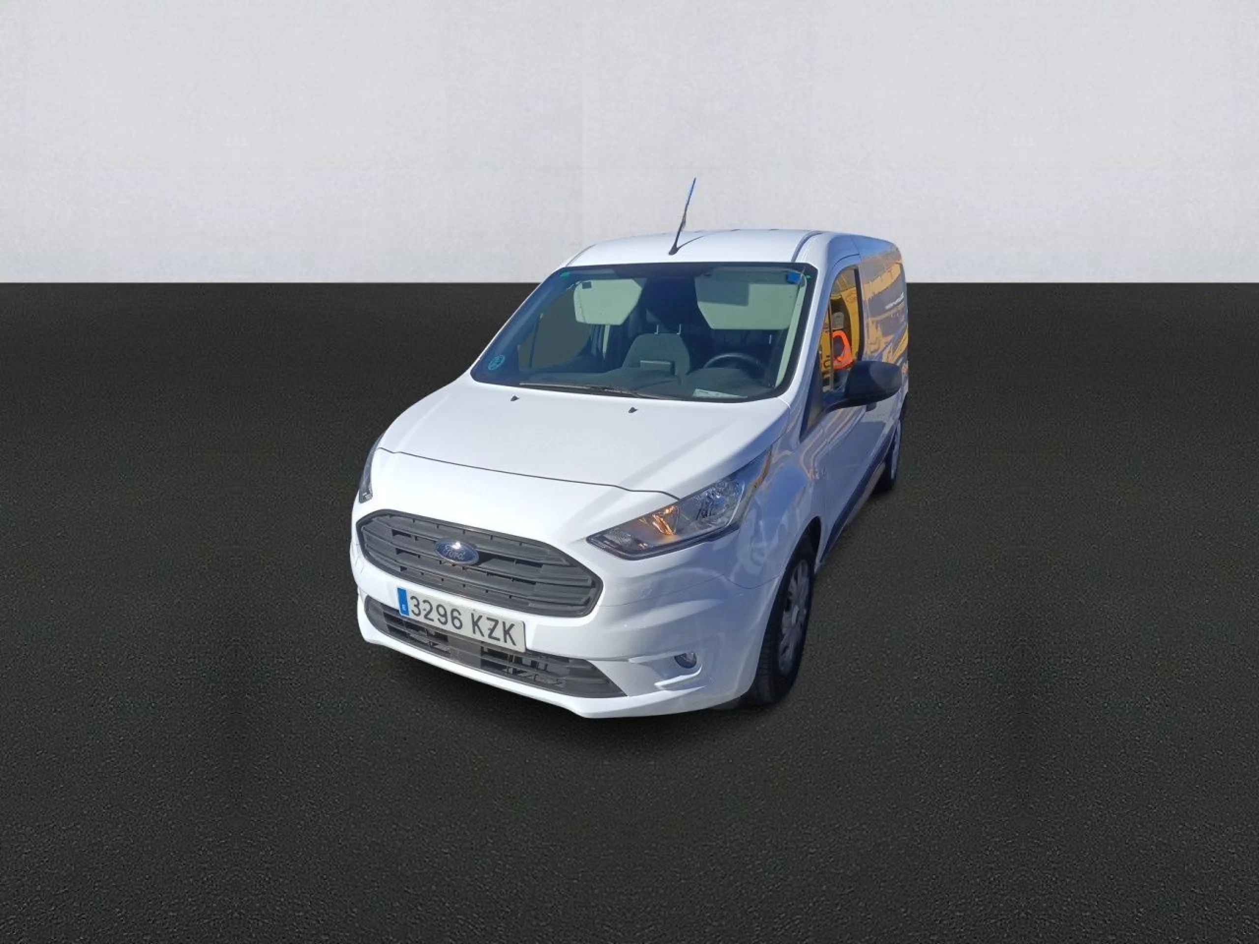 Ford Transit Connect Van 1.5 TDCi 88kW Trend 210 L2 - Foto 1