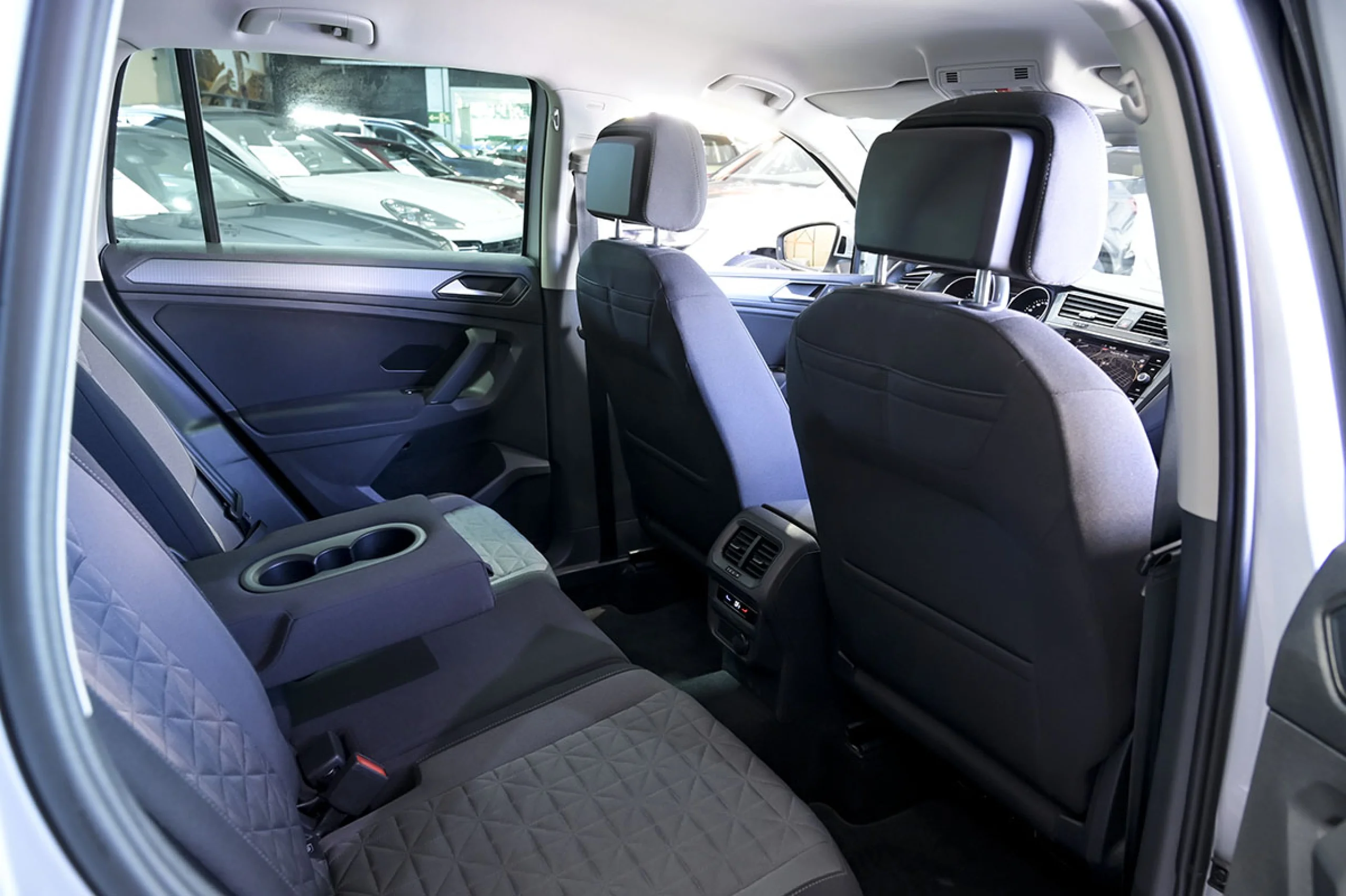 Volkswagen Tiguan Life 2.0 TDI 110kW 150CV DSG - Foto 14