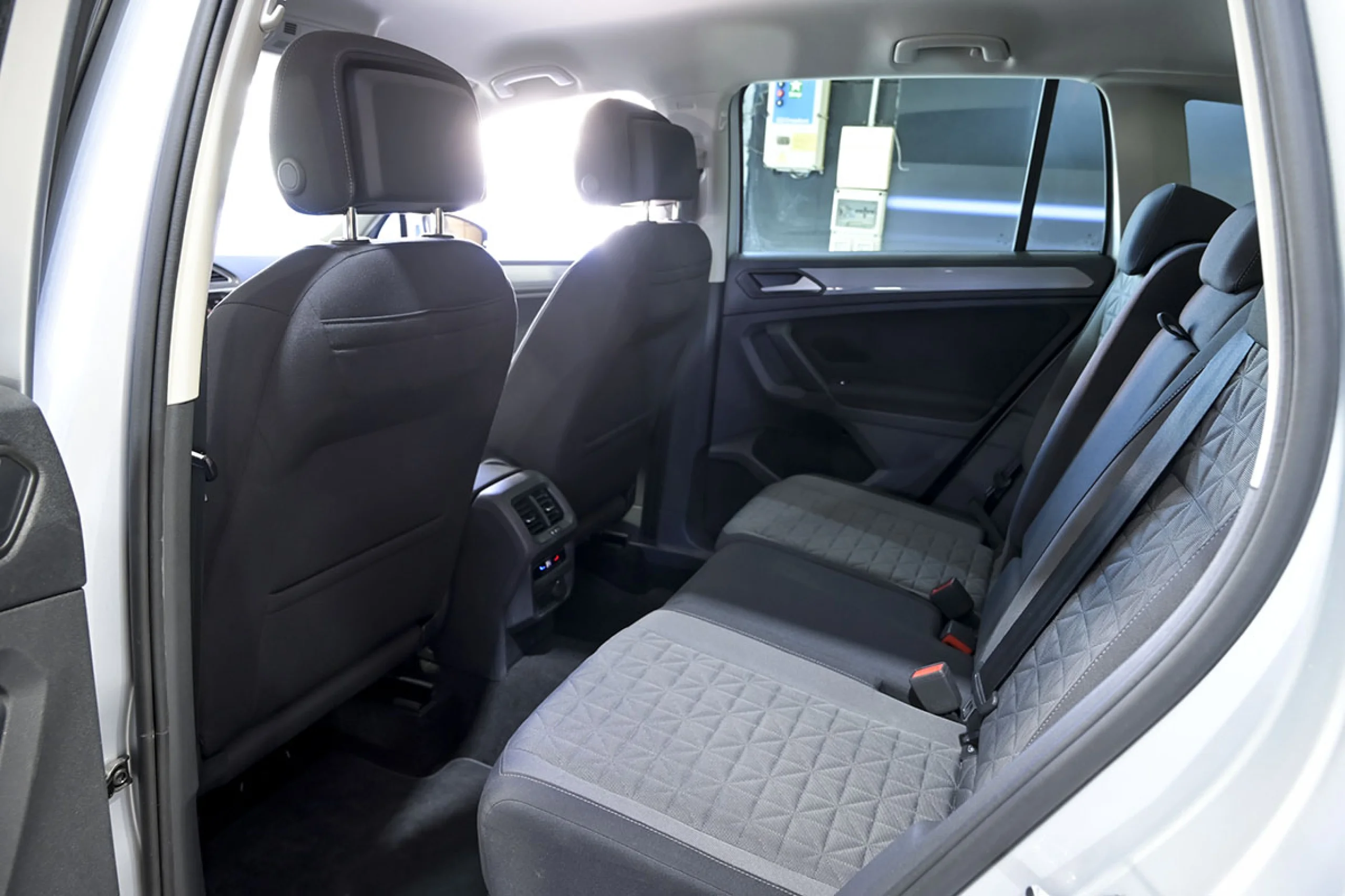 Volkswagen Tiguan Life 2.0 TDI 110kW 150CV DSG - Foto 15