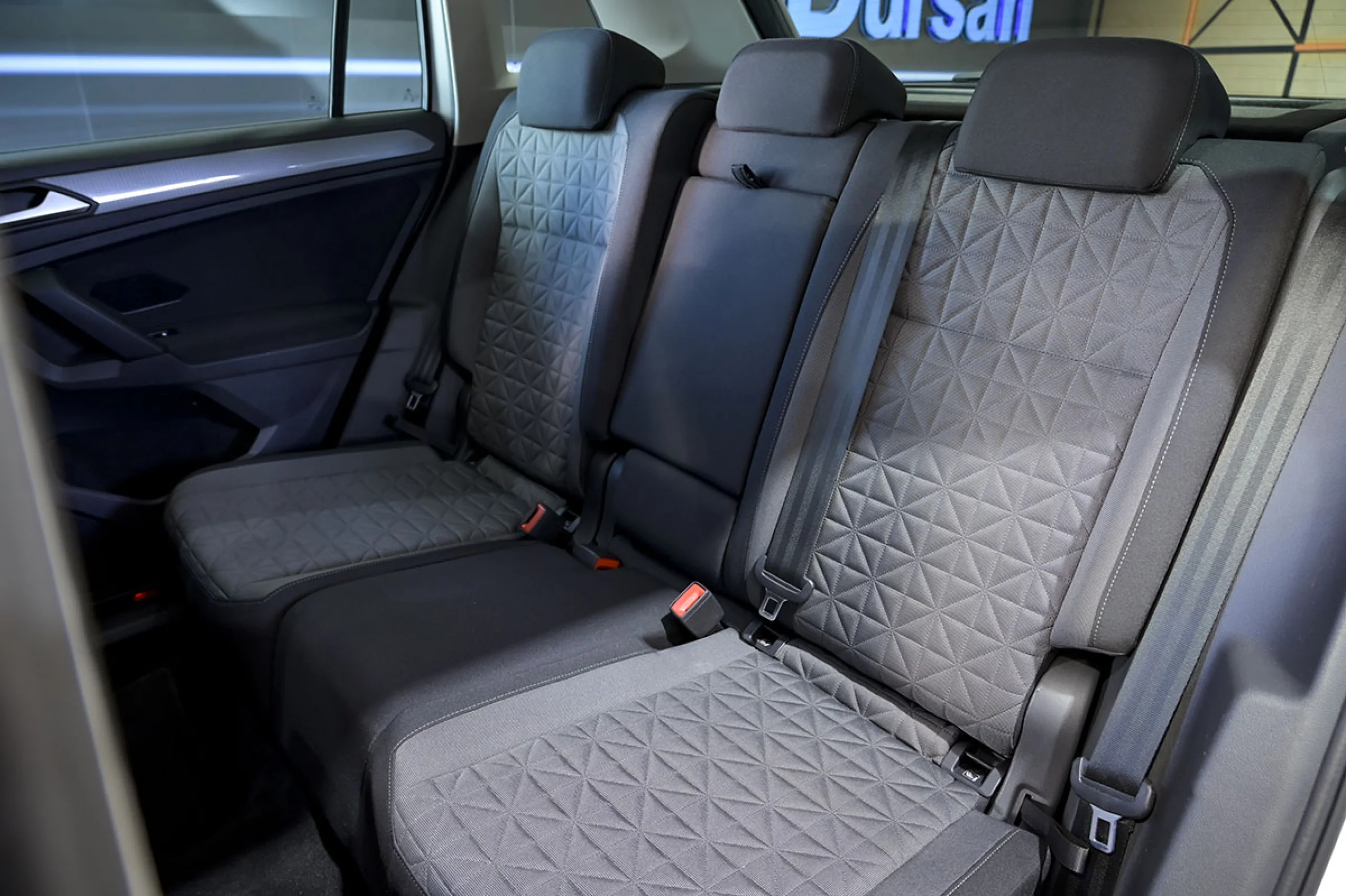 Volkswagen Tiguan Life 2.0 TDI 110kW 150CV DSG - Foto 16