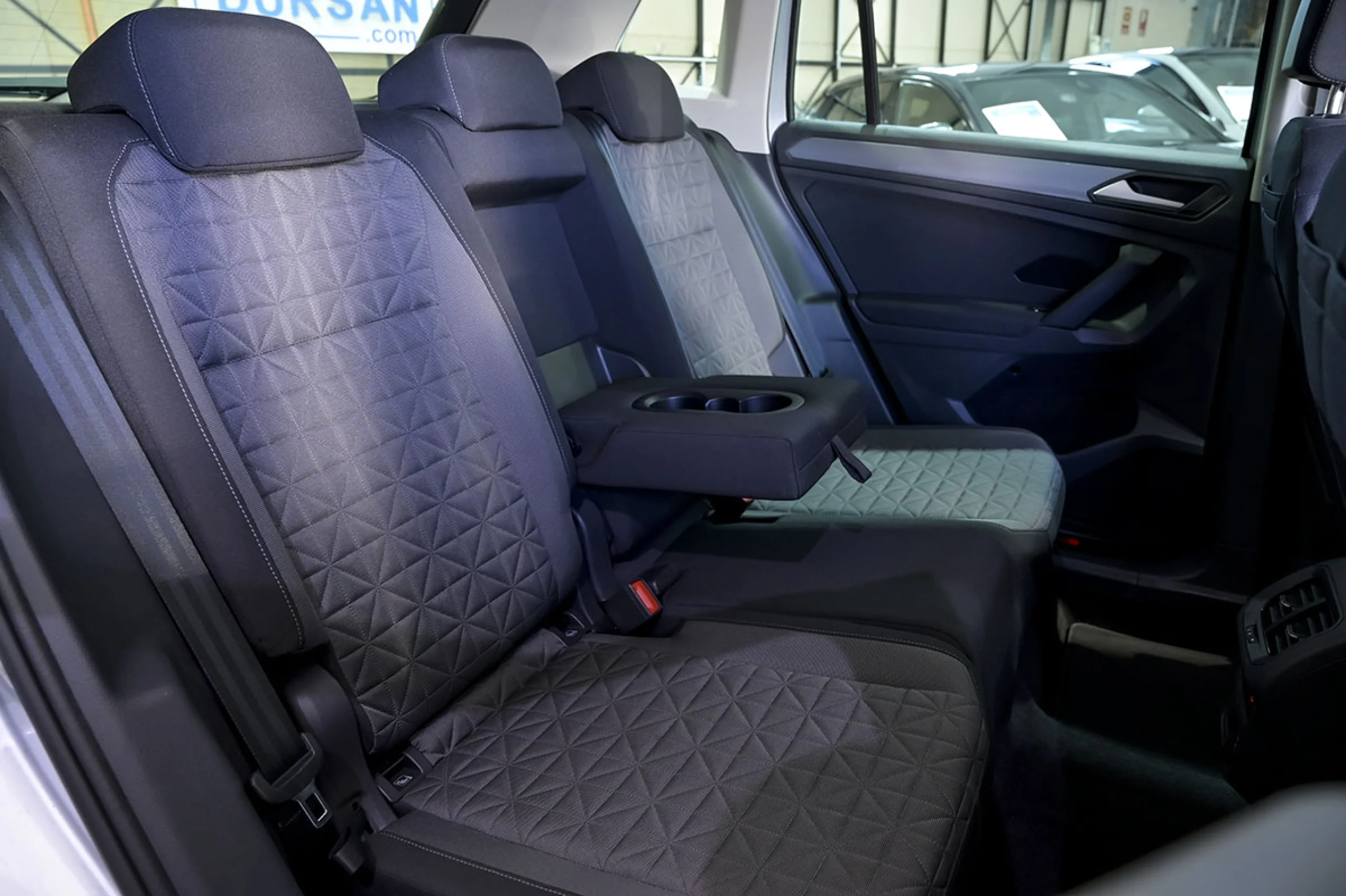 Volkswagen Tiguan Life 2.0 TDI 110kW 150CV DSG - Foto 17