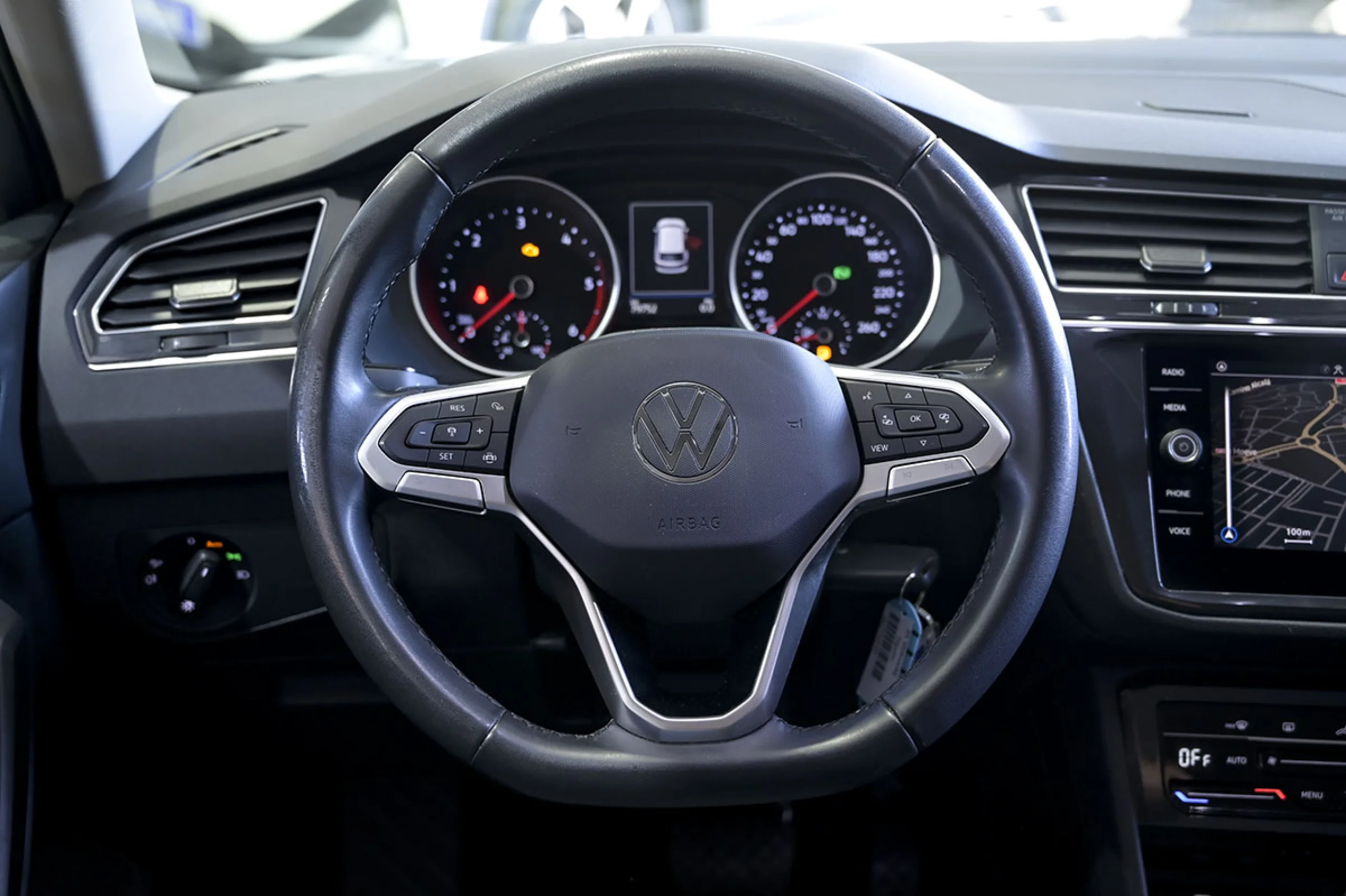 Volkswagen Tiguan Life 2.0 TDI 110kW 150CV DSG - Foto 25