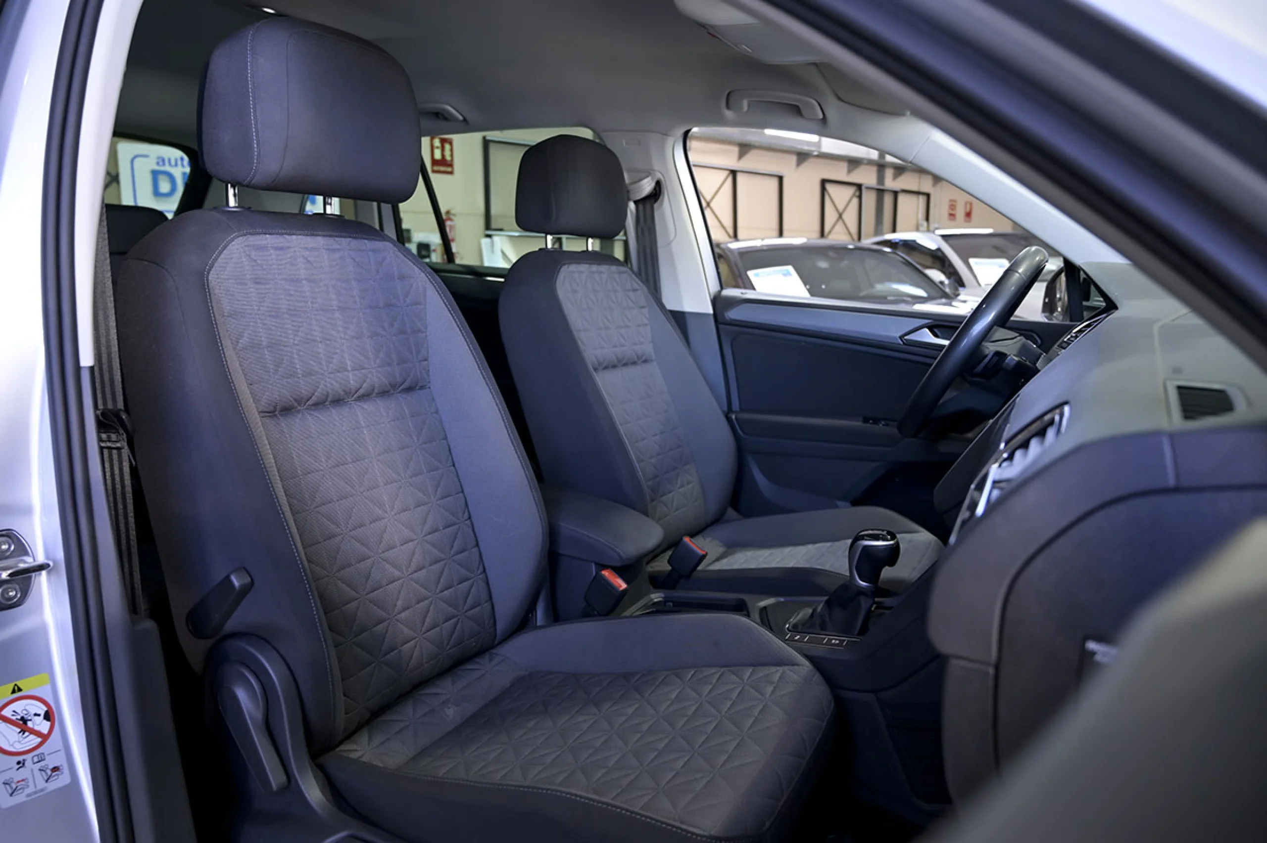 Volkswagen Tiguan Life 2.0 TDI 110kW 150CV DSG - Foto 31