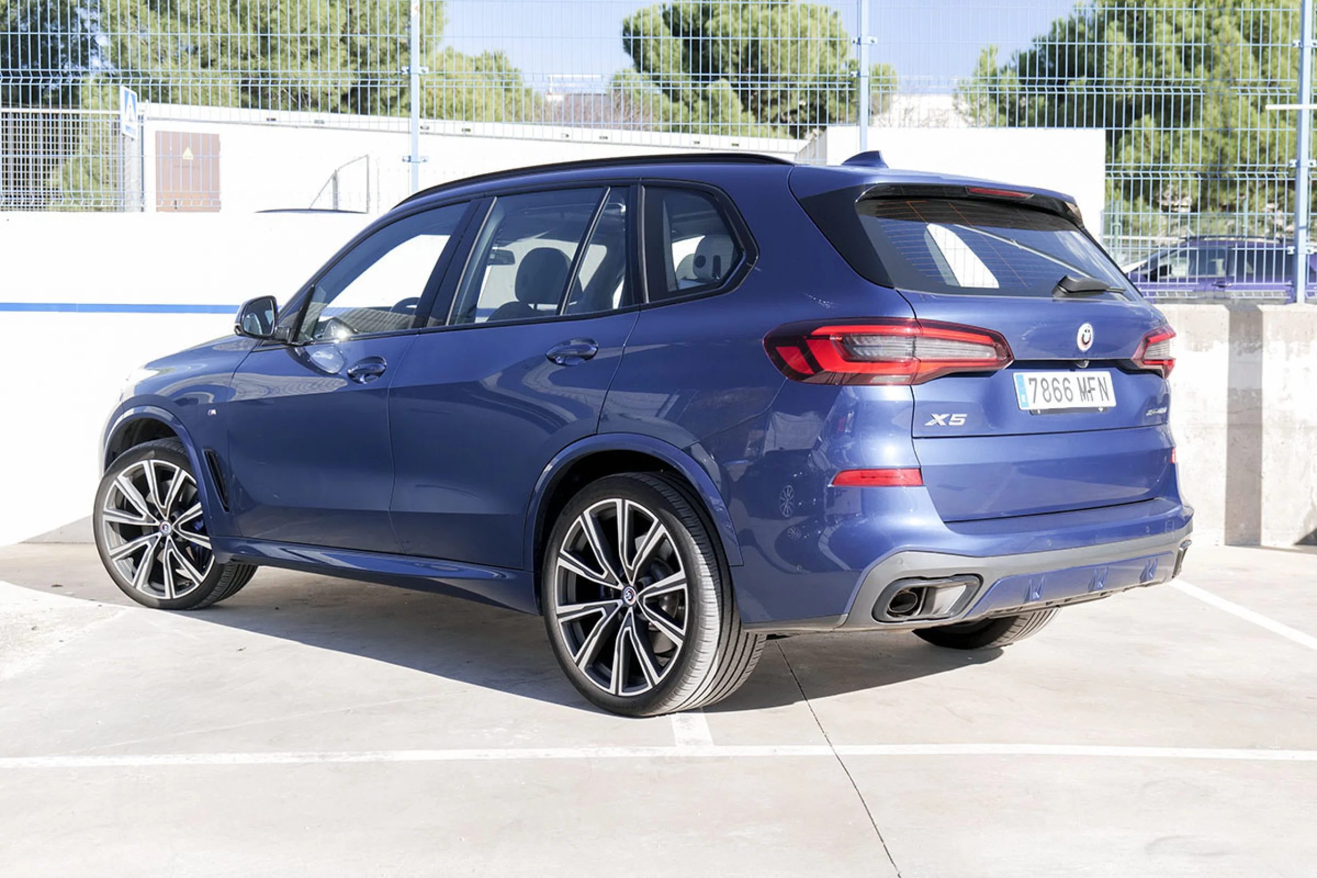 BMW X5 xDrive40d - Foto 3