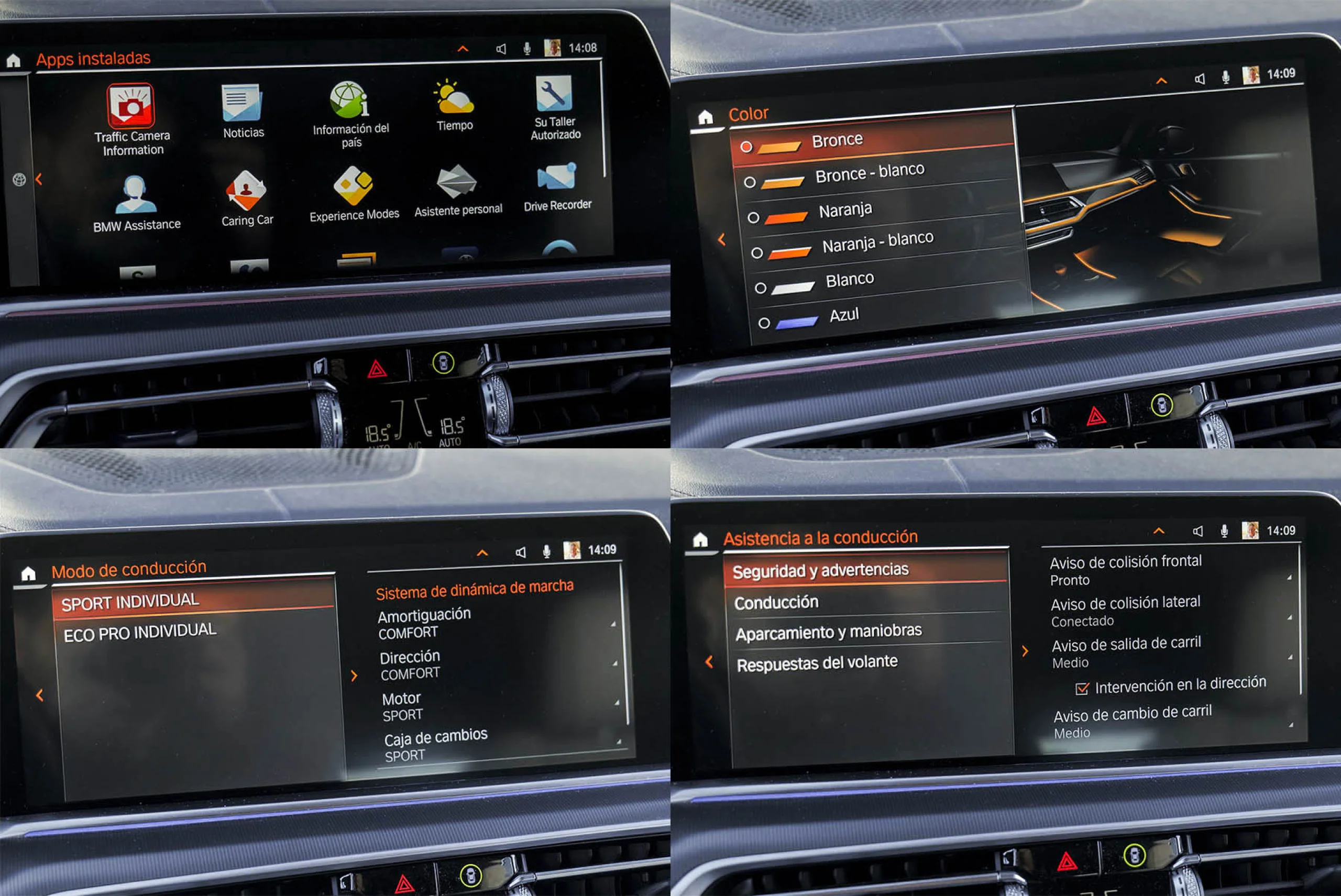 BMW X5 xDrive40d - Foto 8