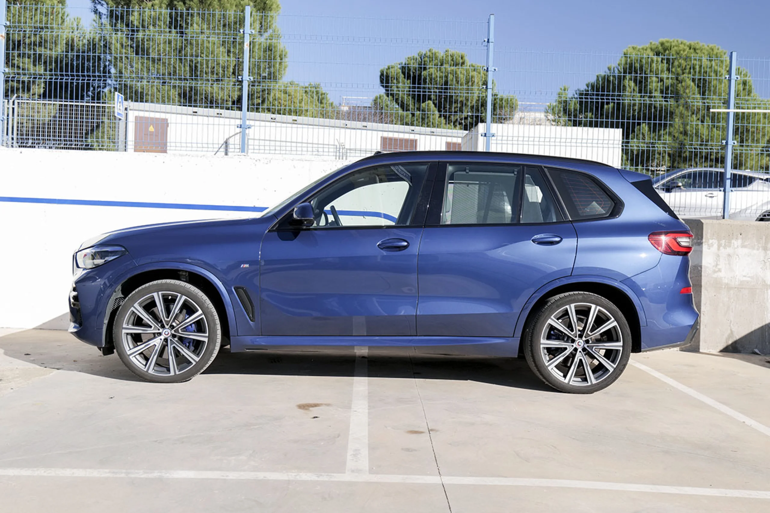BMW X5 xDrive40d - Foto 15