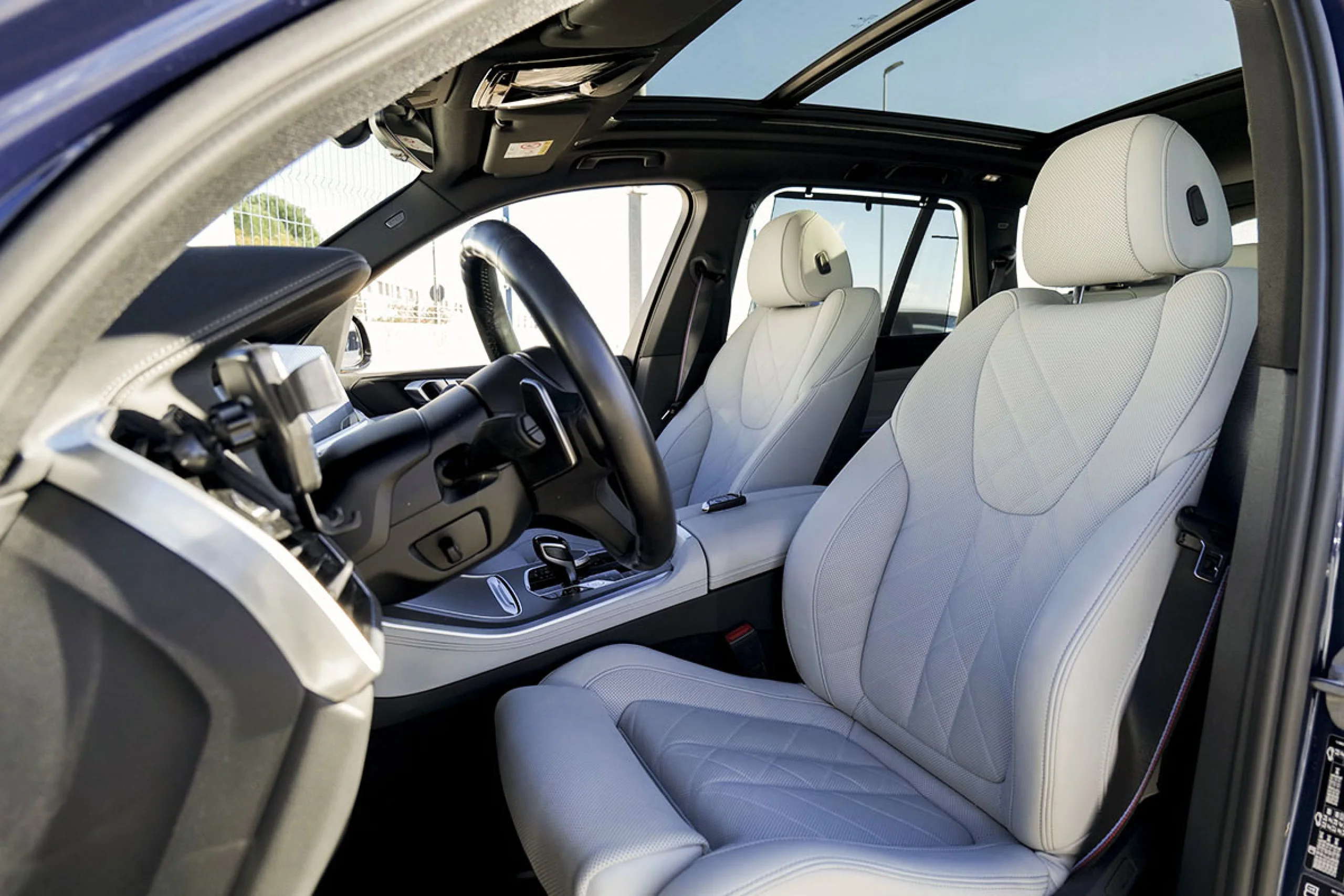 BMW X5 xDrive40d - Foto 18