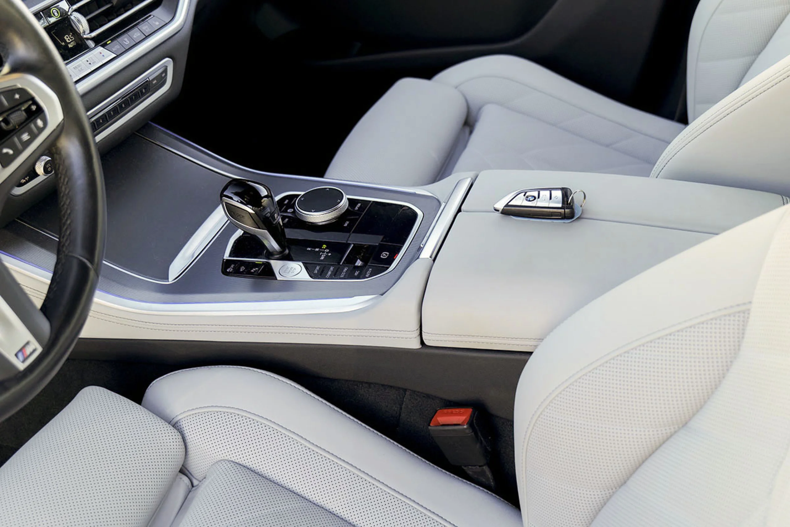 BMW X5 xDrive40d - Foto 27