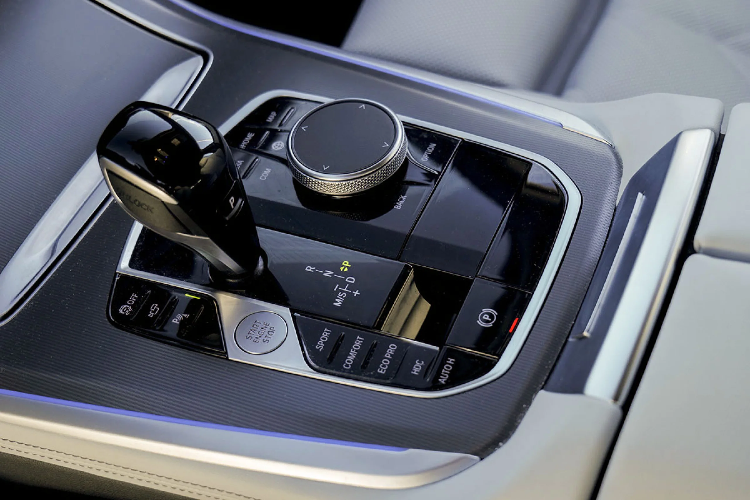 BMW X5 xDrive40d - Foto 28