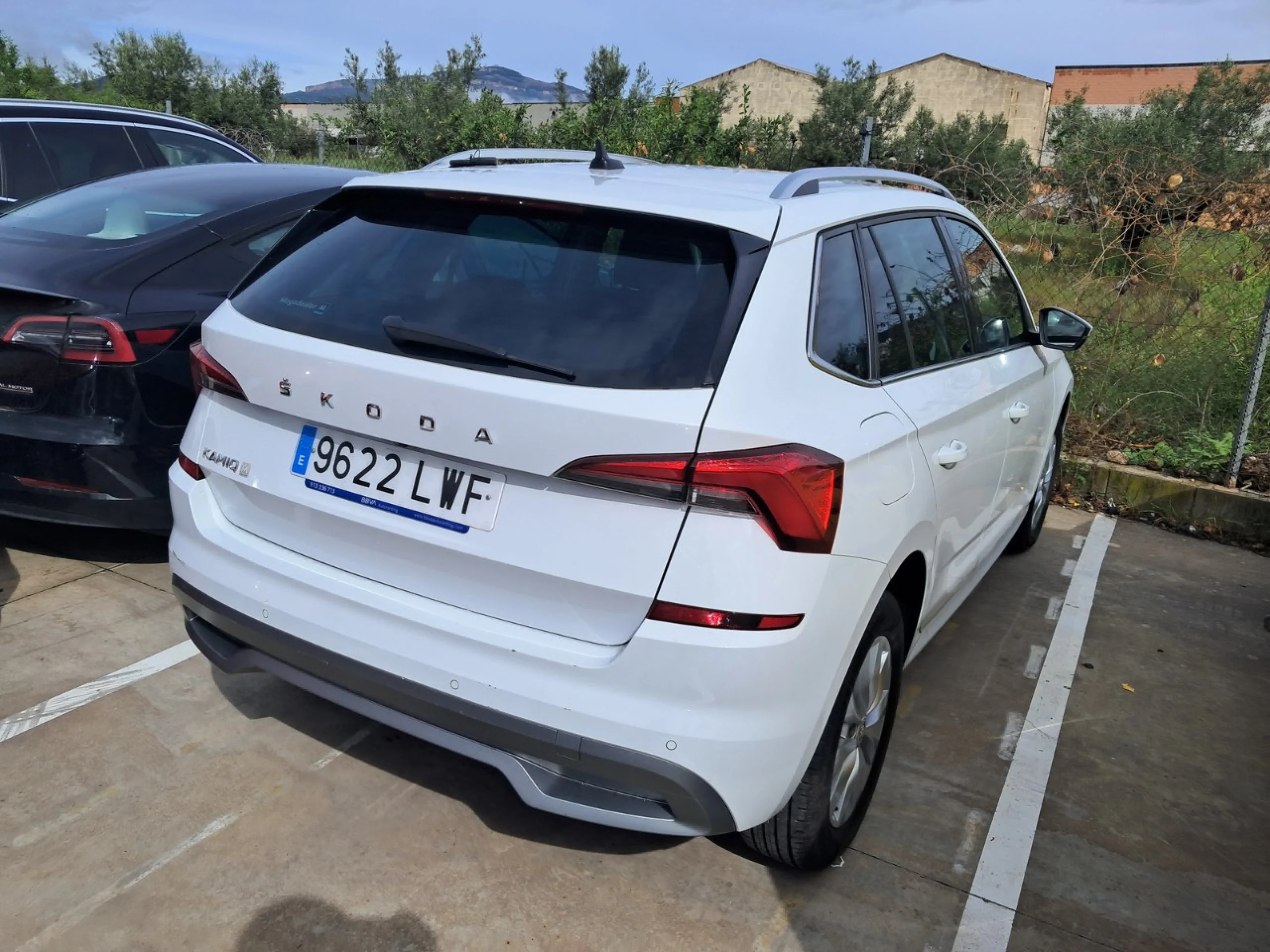Skoda Kamiq 1.0 TSI 70kW (95CV) Emotion - Foto 4