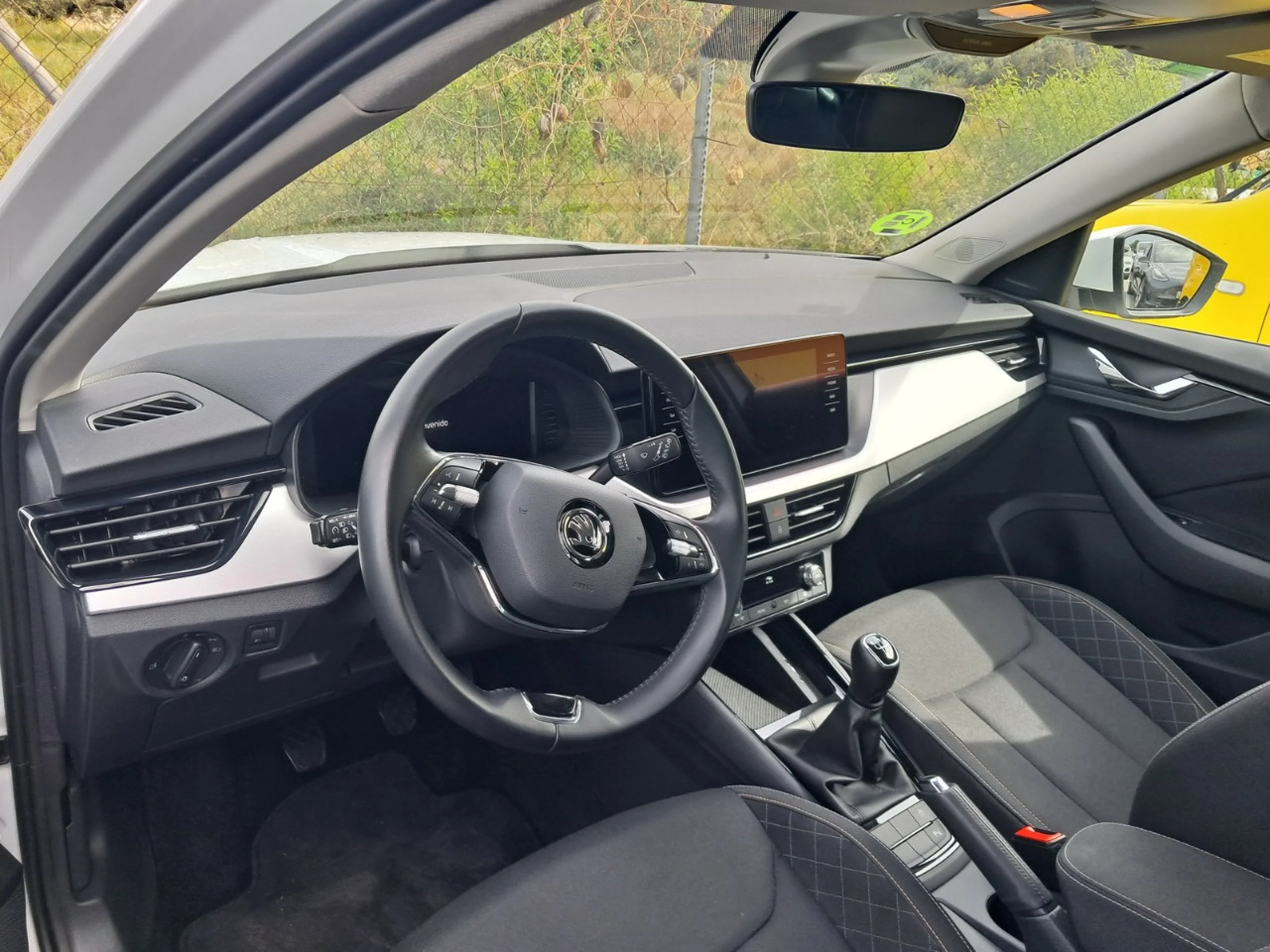 Skoda Kamiq 1.0 TSI 70kW (95CV) Emotion - Foto 7
