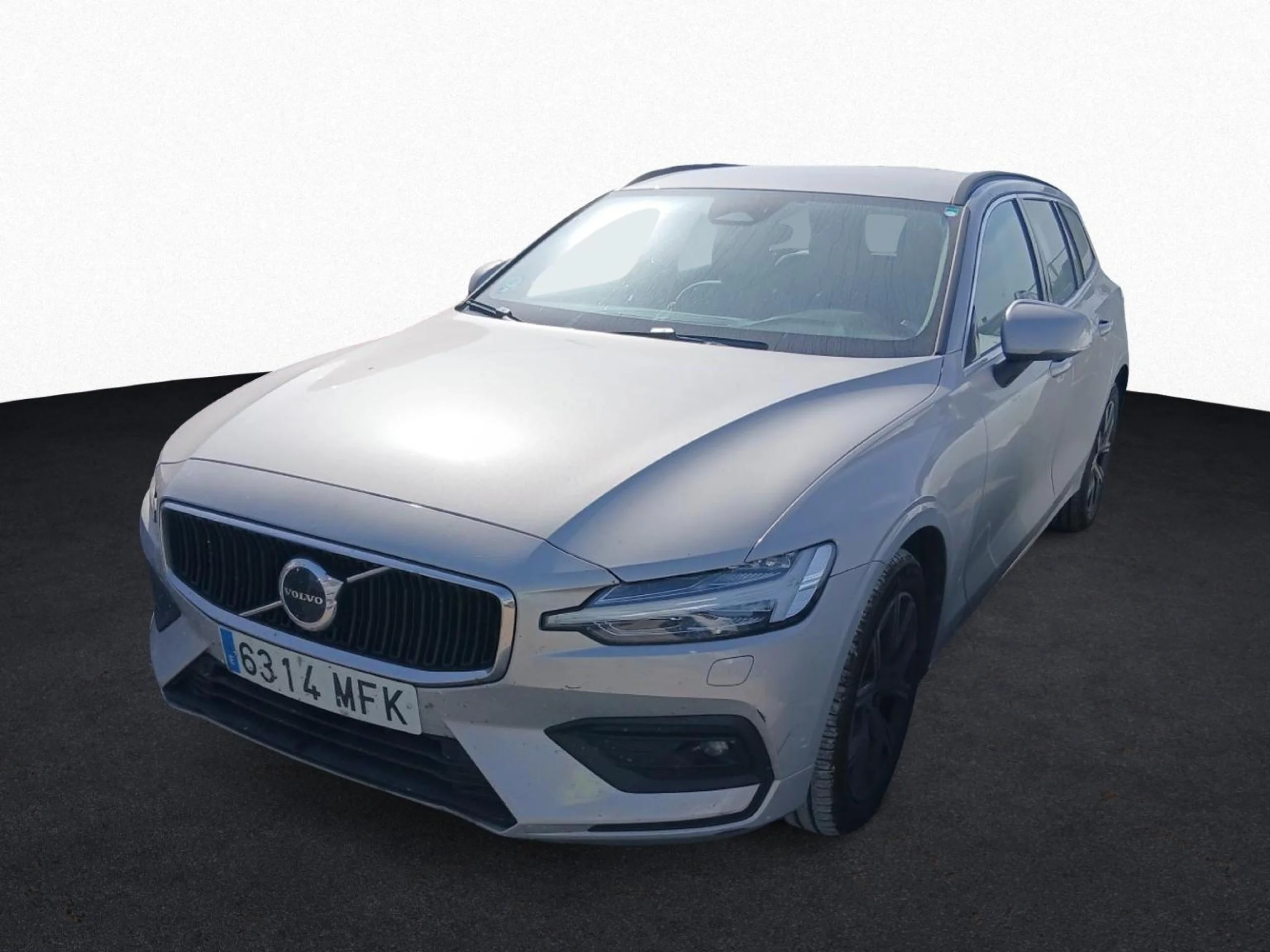 Volvo V60 2.0 B4 (D) Core Auto - Foto 1