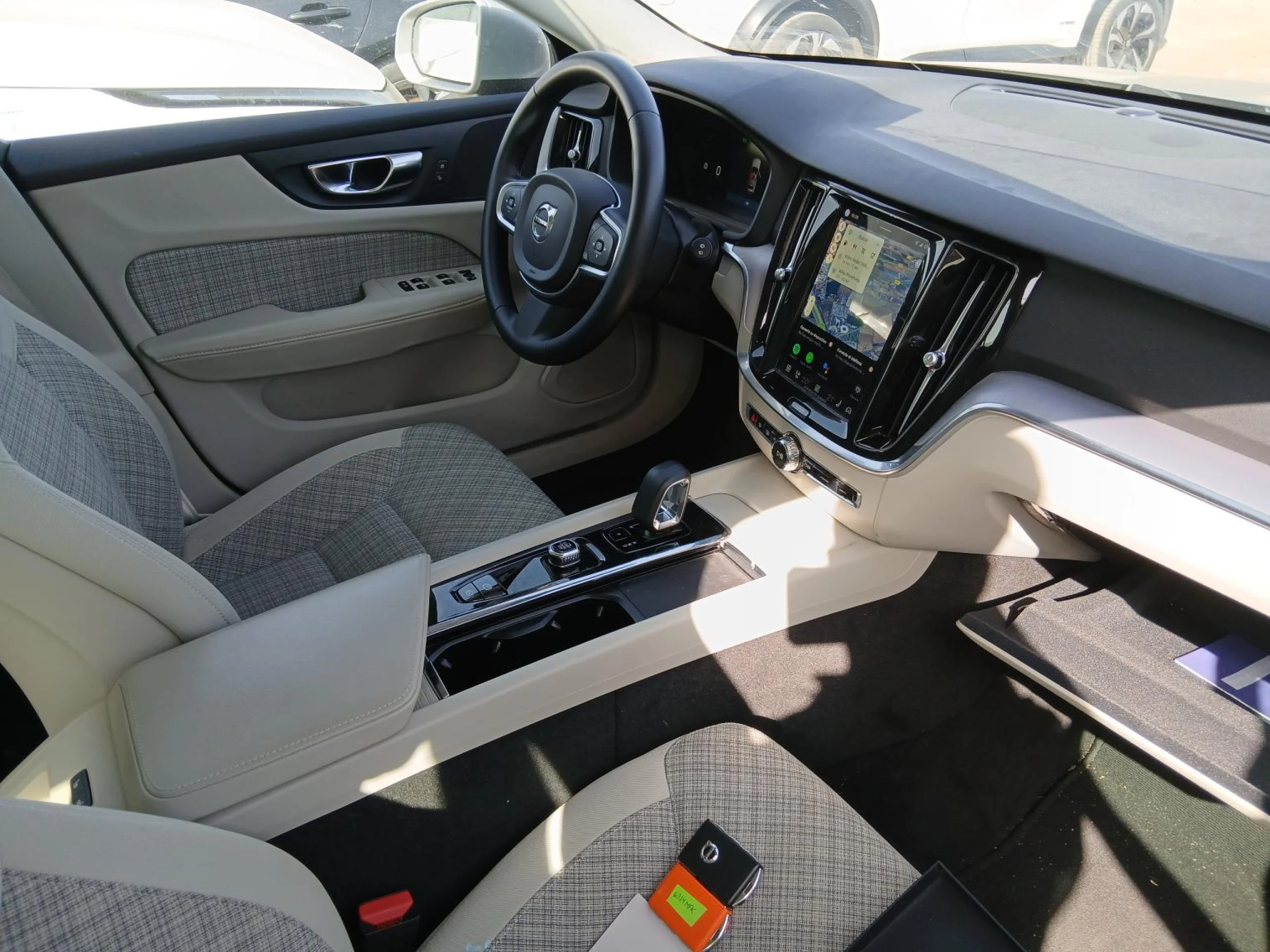 Volvo V60 2.0 B4 (D) Core Auto - Foto 5
