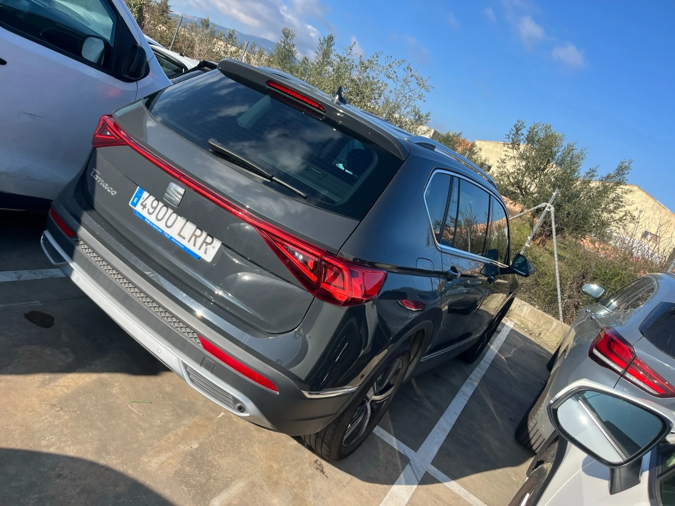 Seat Tarraco 2.0 TDI 110kW S&amp;S Xcellence GO DSG - Foto 4