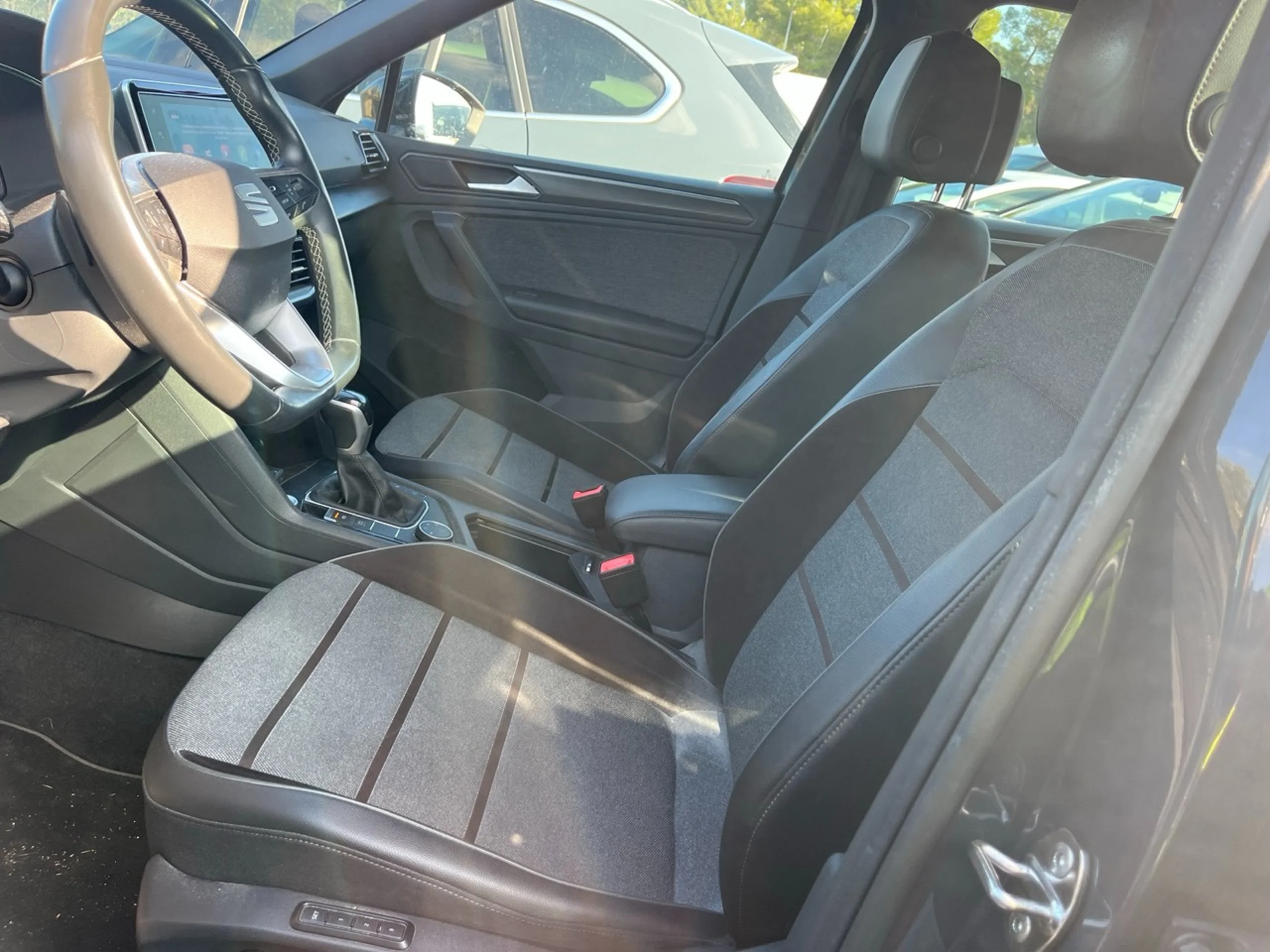 Seat Tarraco 2.0 TDI 110kW S&amp;S Xcellence GO DSG - Foto 8