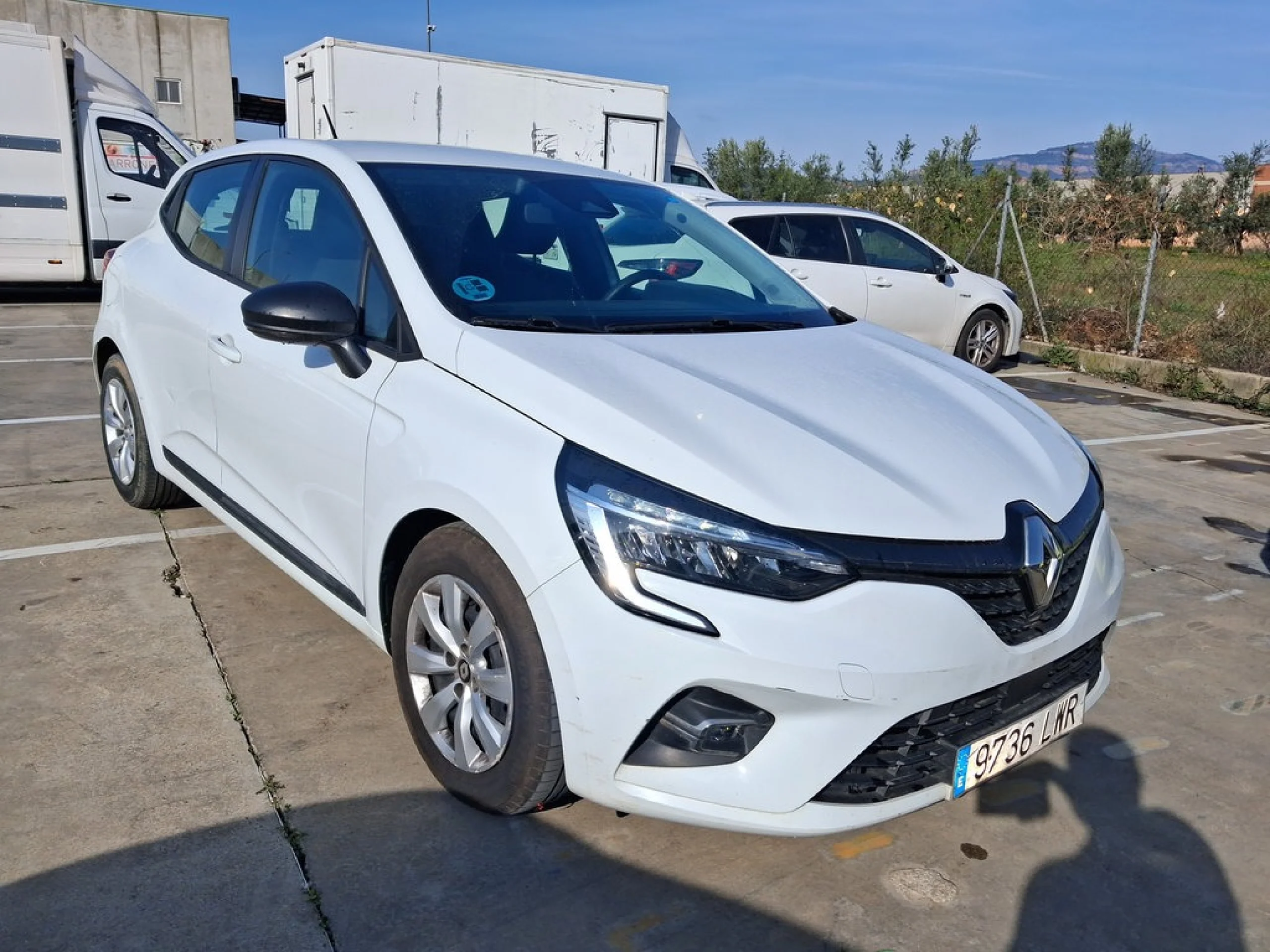 Renault Clio Business Blue dCi 74kW (100CV) - Foto 3