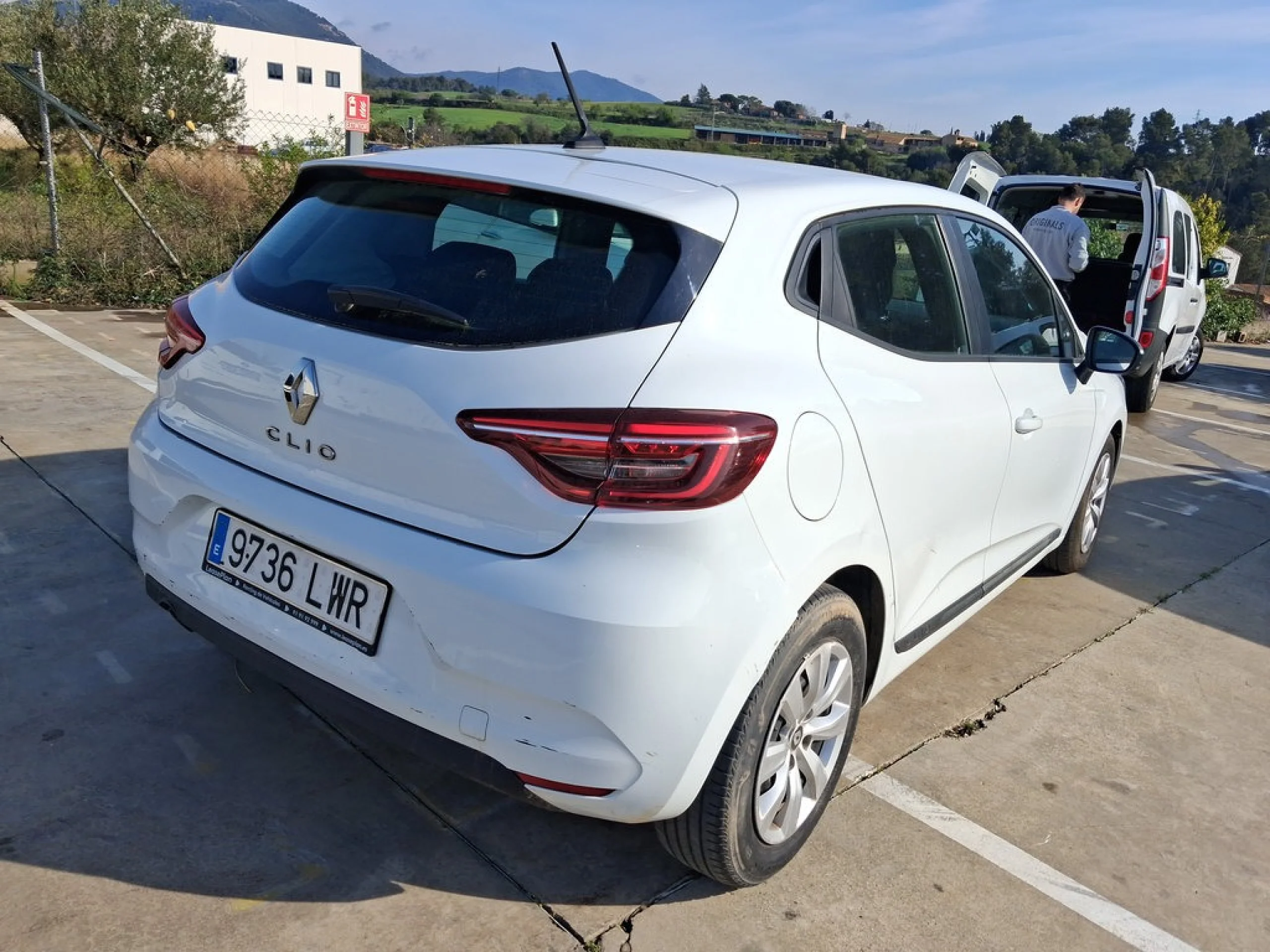 Renault Clio Business Blue dCi 74kW (100CV) - Foto 4