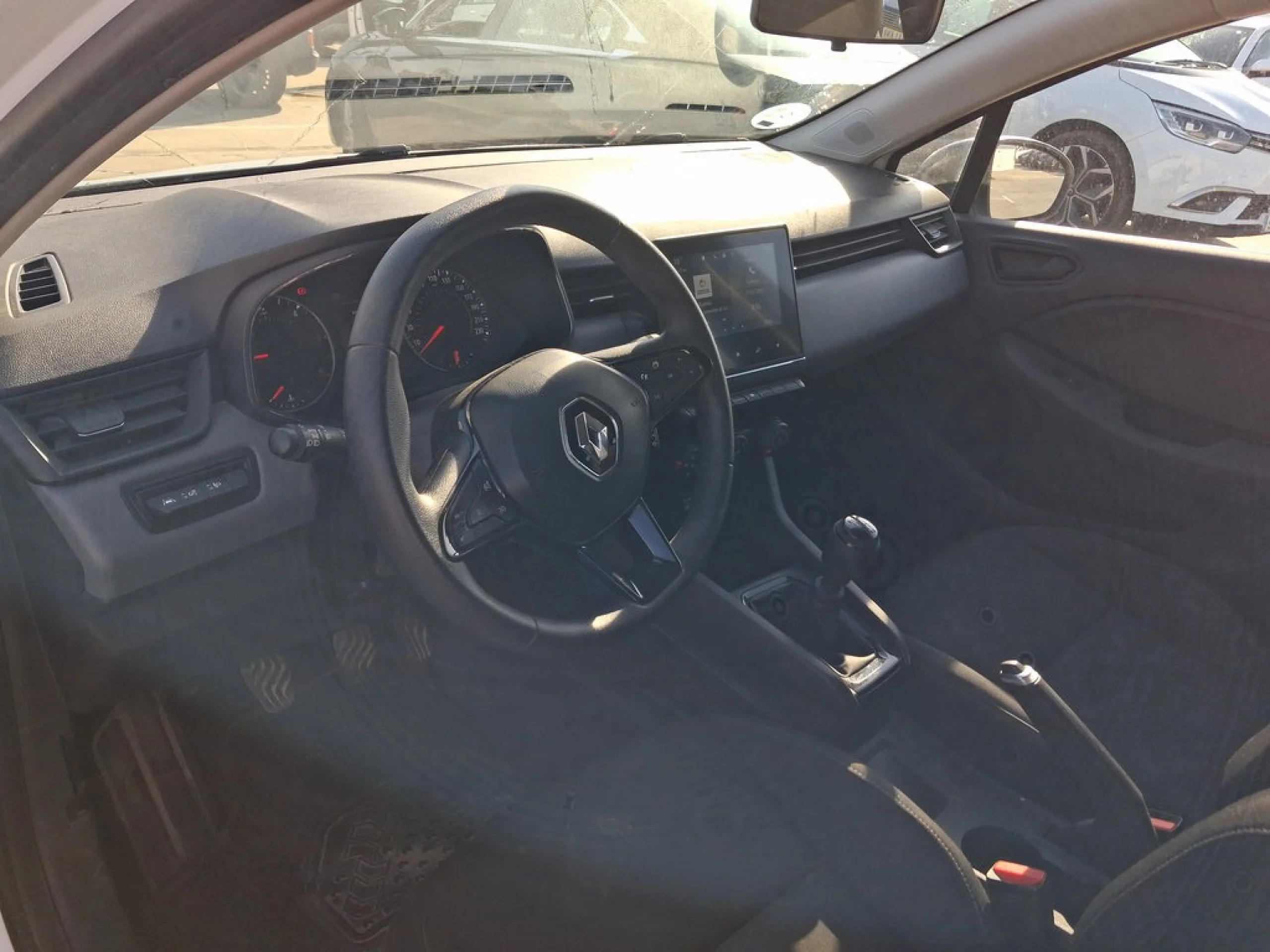 Renault Clio Business Blue dCi 74kW (100CV) - Foto 7