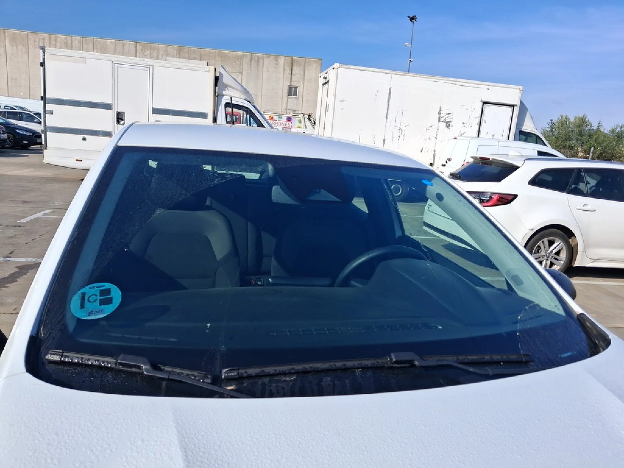 Renault Clio Business Blue dCi 74kW (100CV) - Foto 8