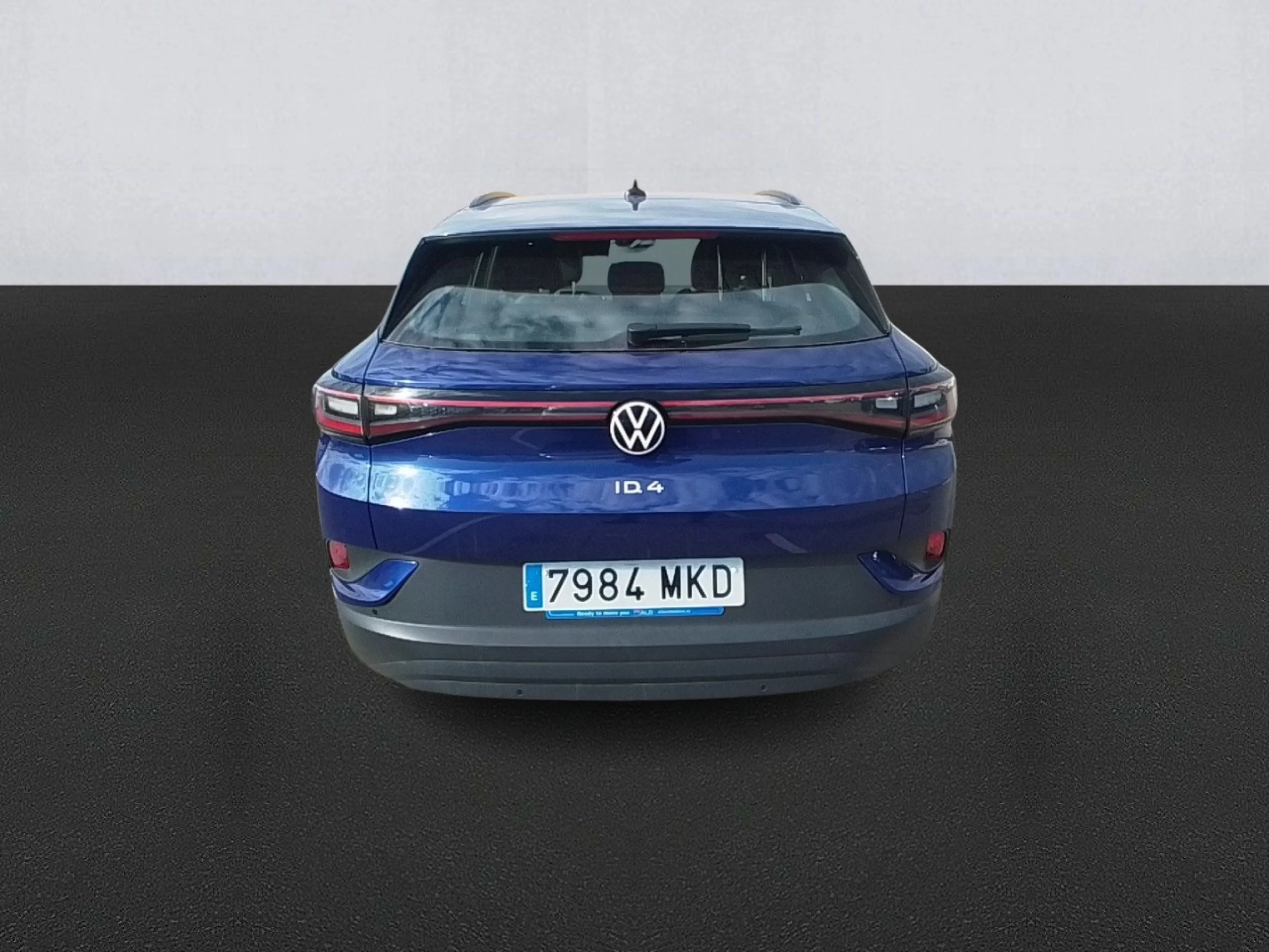 Volkswagen ID4 ID.4 Pro 128kW (174CV) Automático - Foto 5