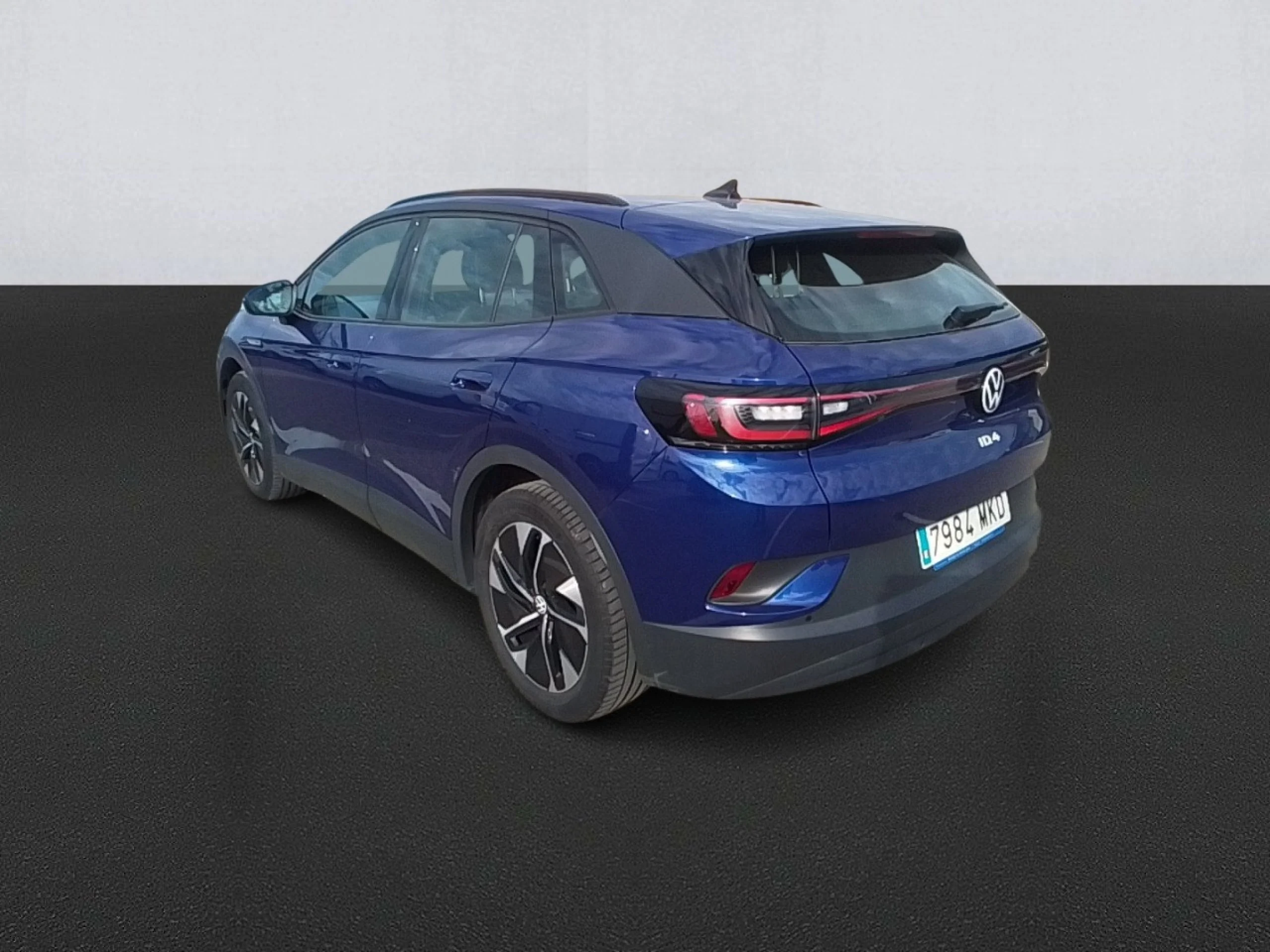 Volkswagen ID4 ID.4 Pro 128kW (174CV) Automático - Foto 6