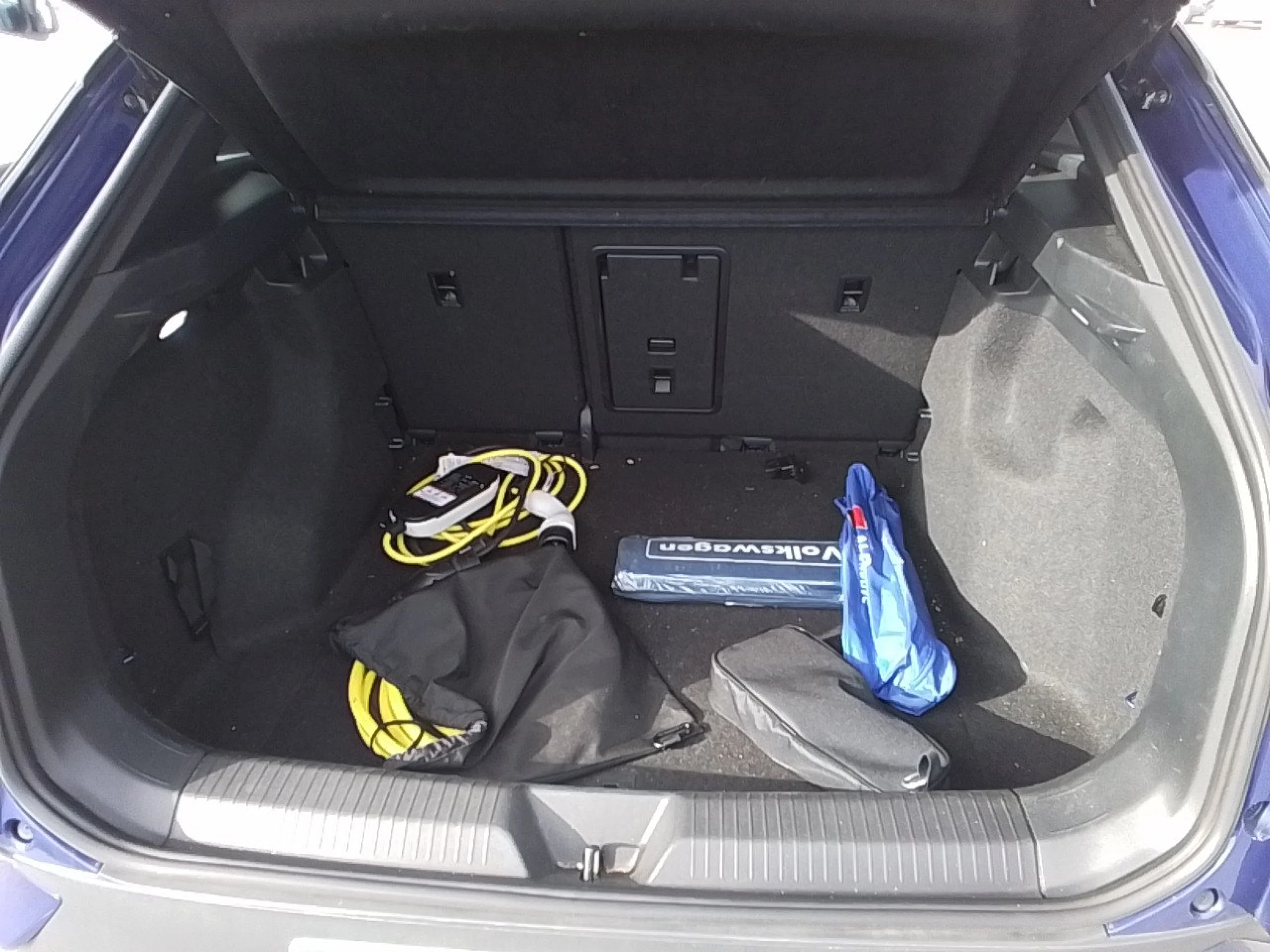 Volkswagen ID4 ID.4 Pro 128kW (174CV) Automático - Foto 7