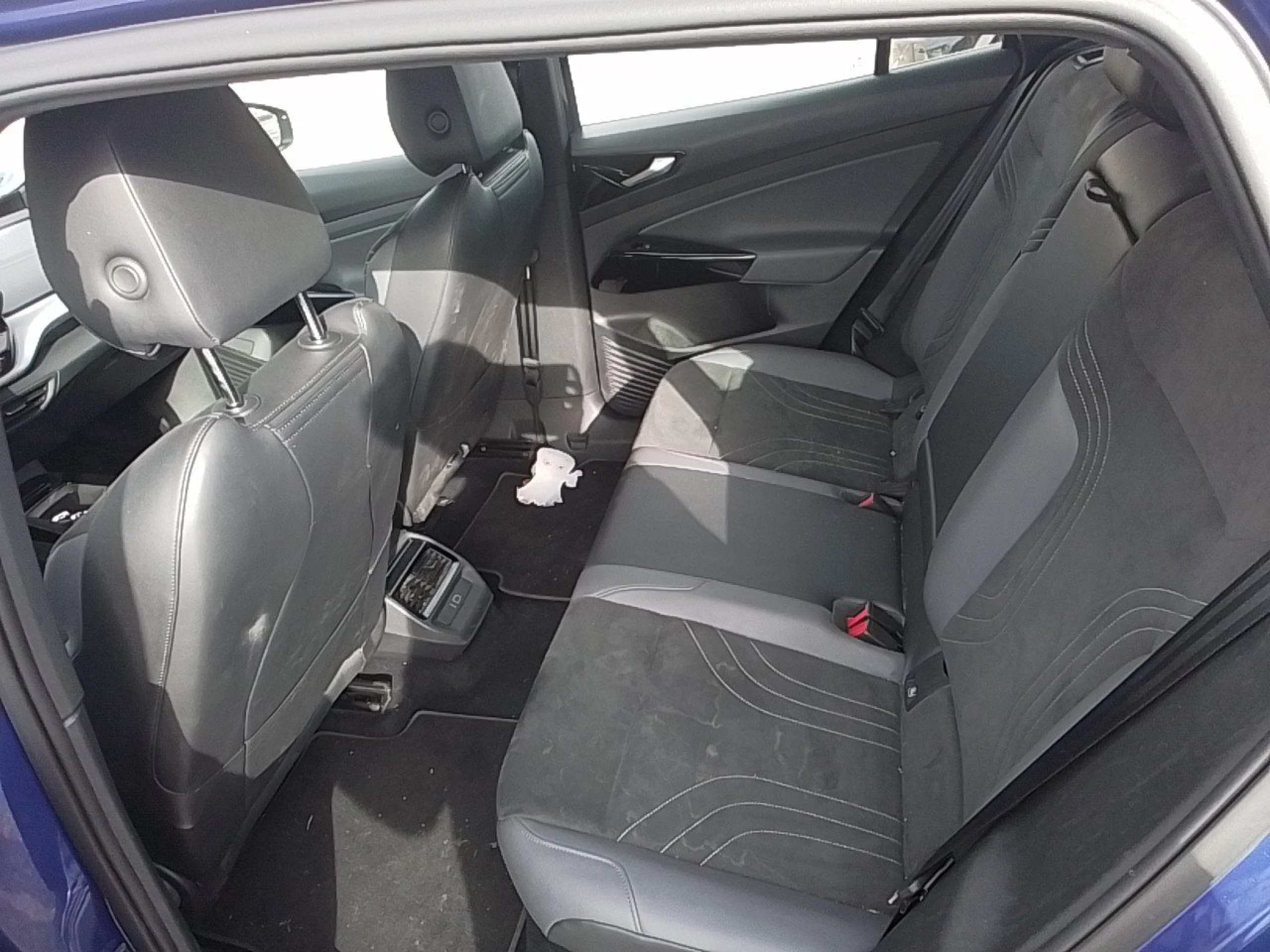 Volkswagen ID4 ID.4 Pro 128kW (174CV) Automático - Foto 8